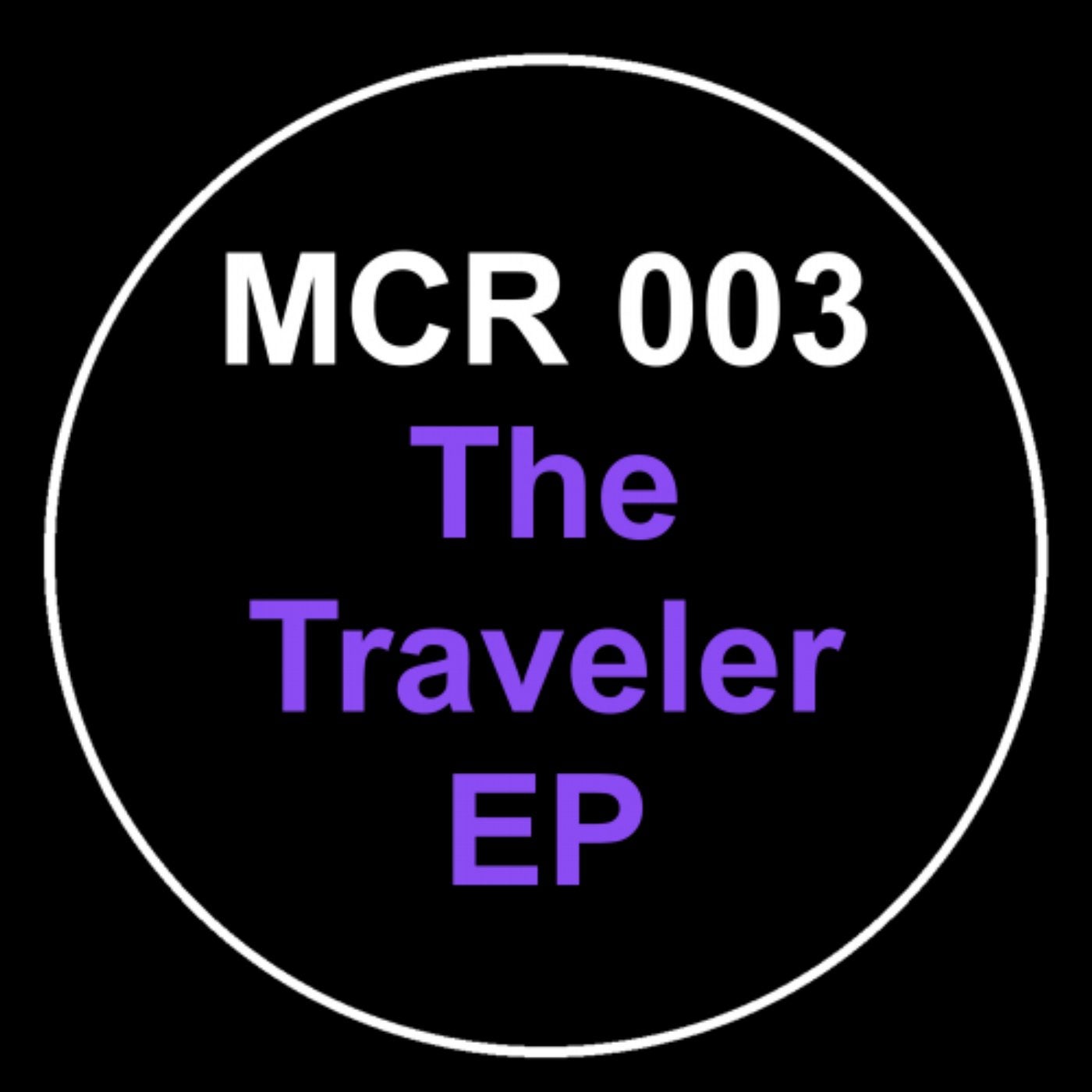 The Traveler EP