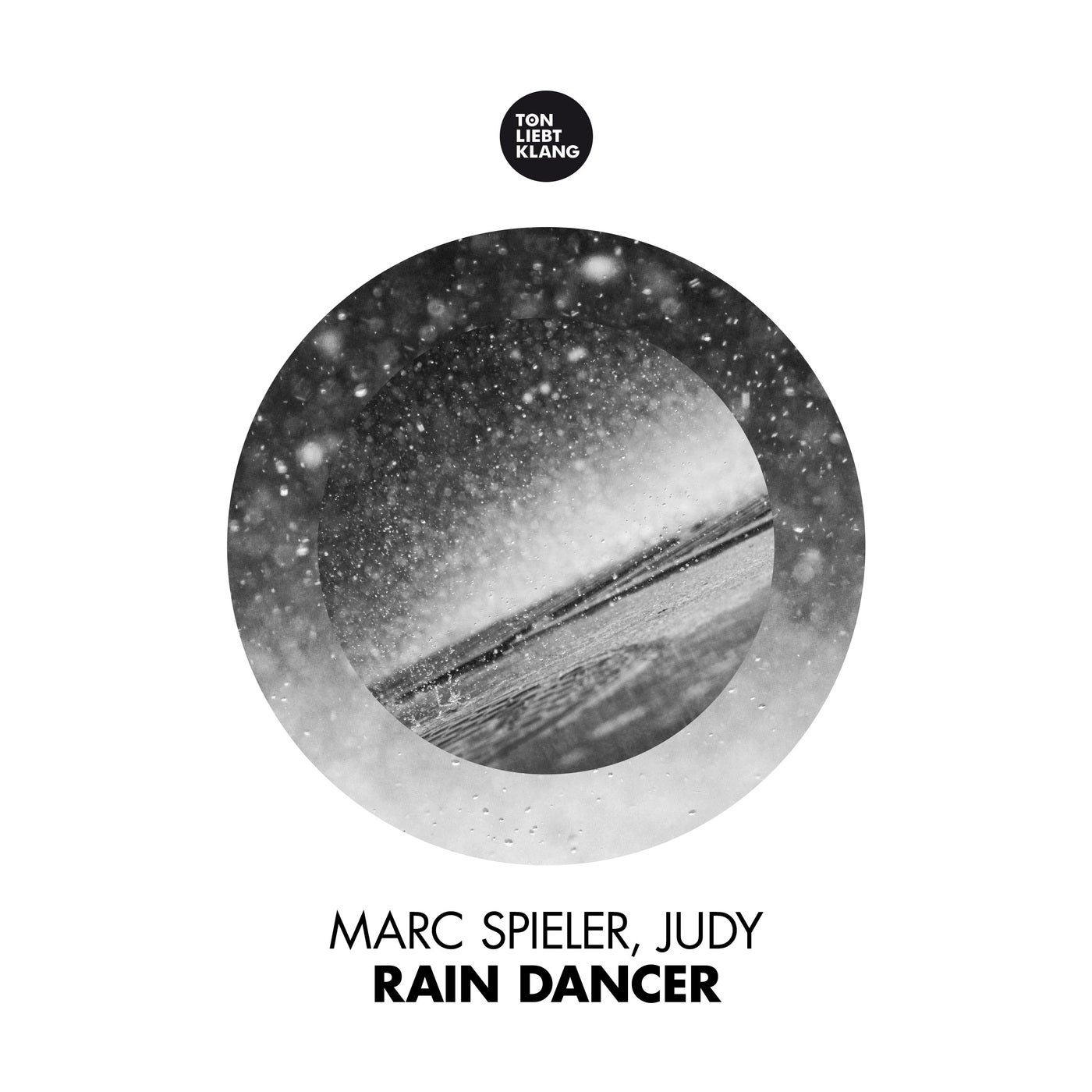 Rain Dancer