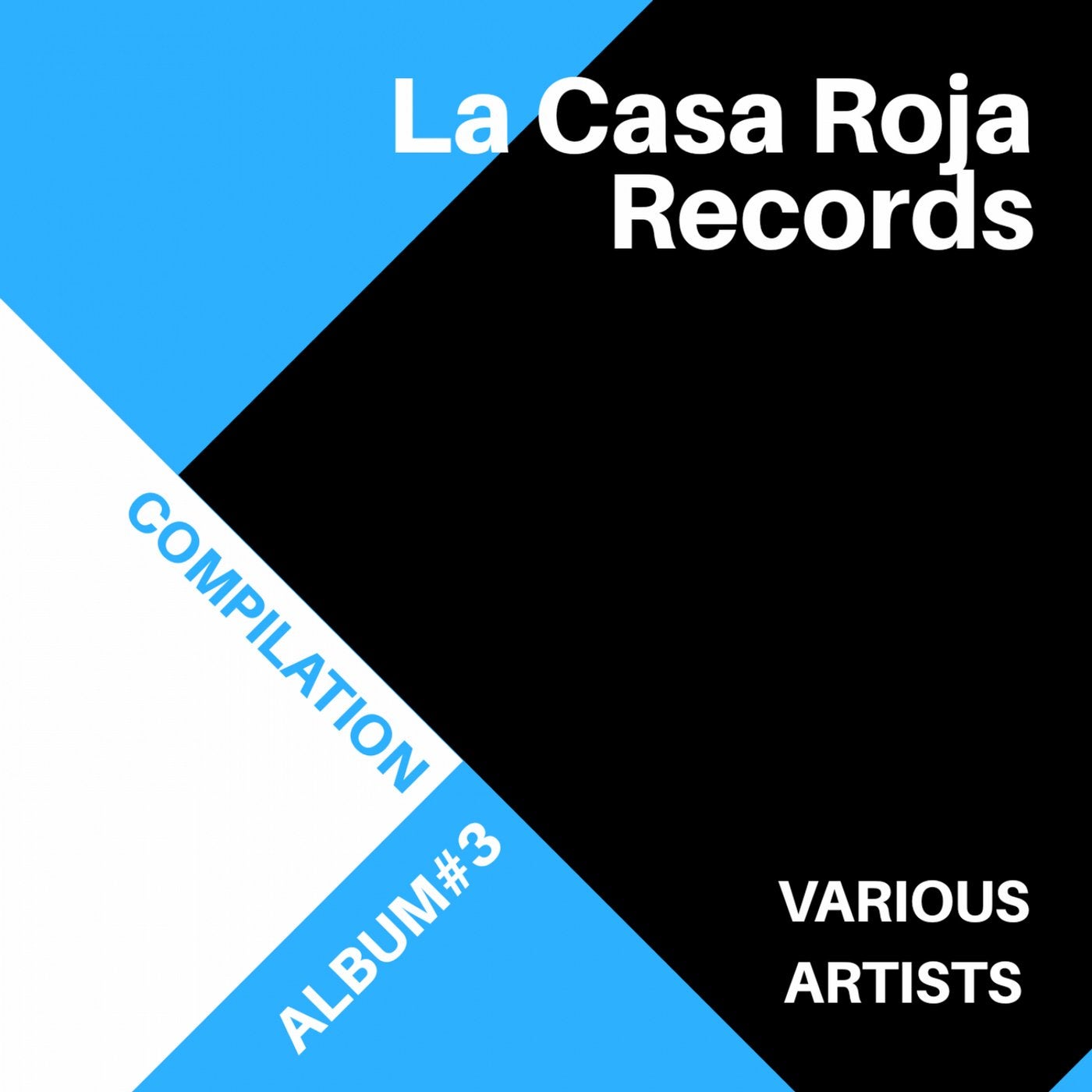 La Casa Roja Compilation Album #03