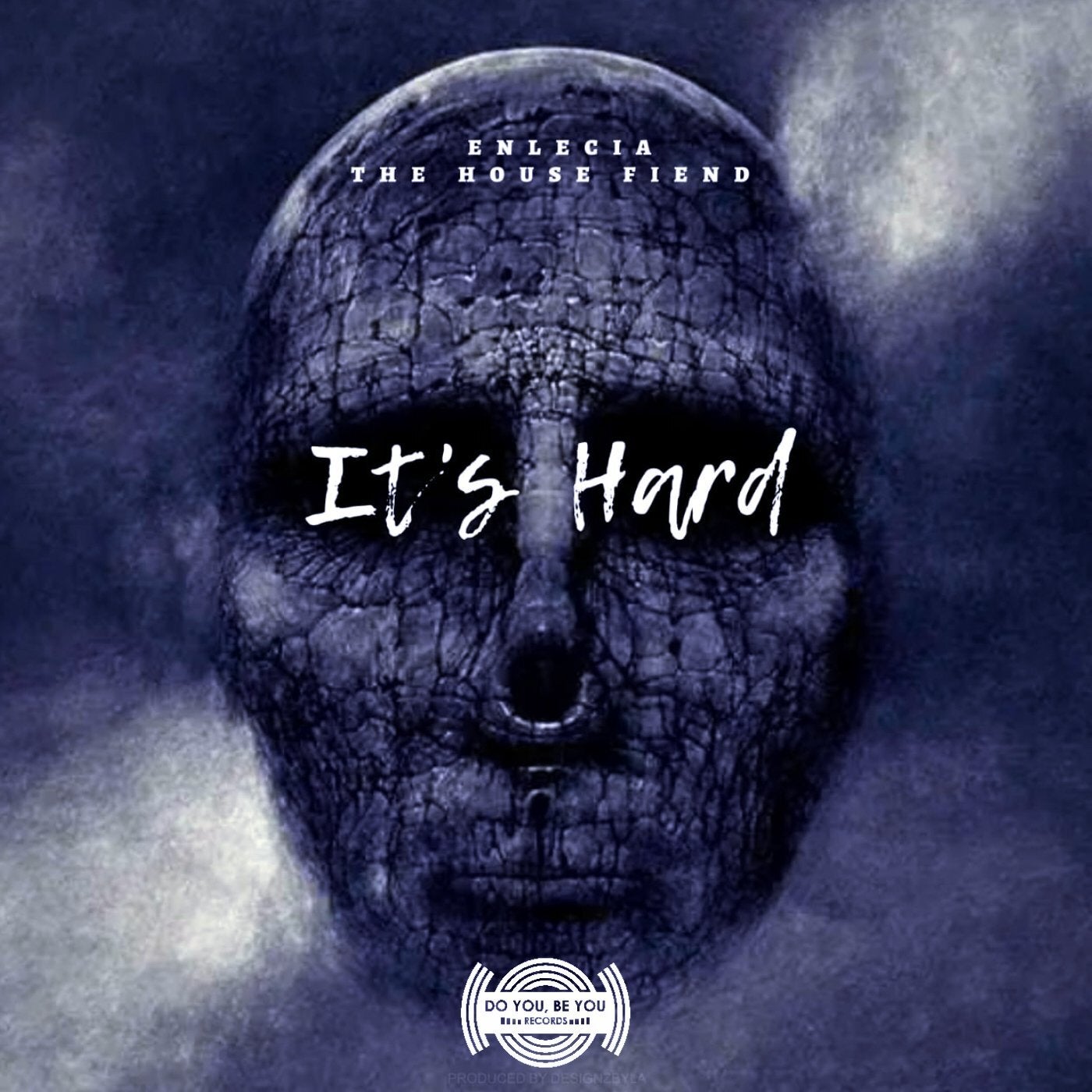 It's Hard