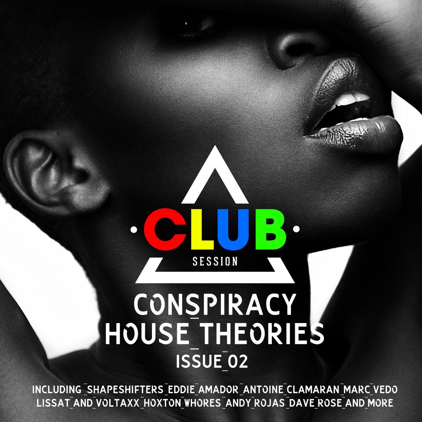 Conspiracy House Theories Issue 02