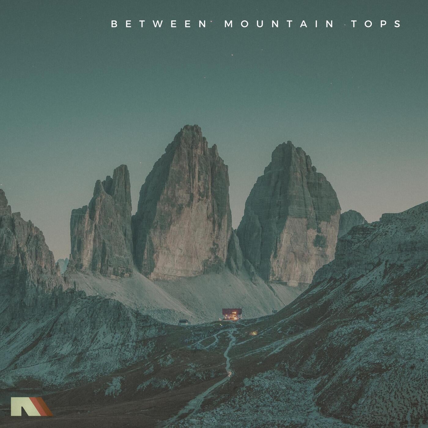 Between Mountain Tops (Radio Edit)