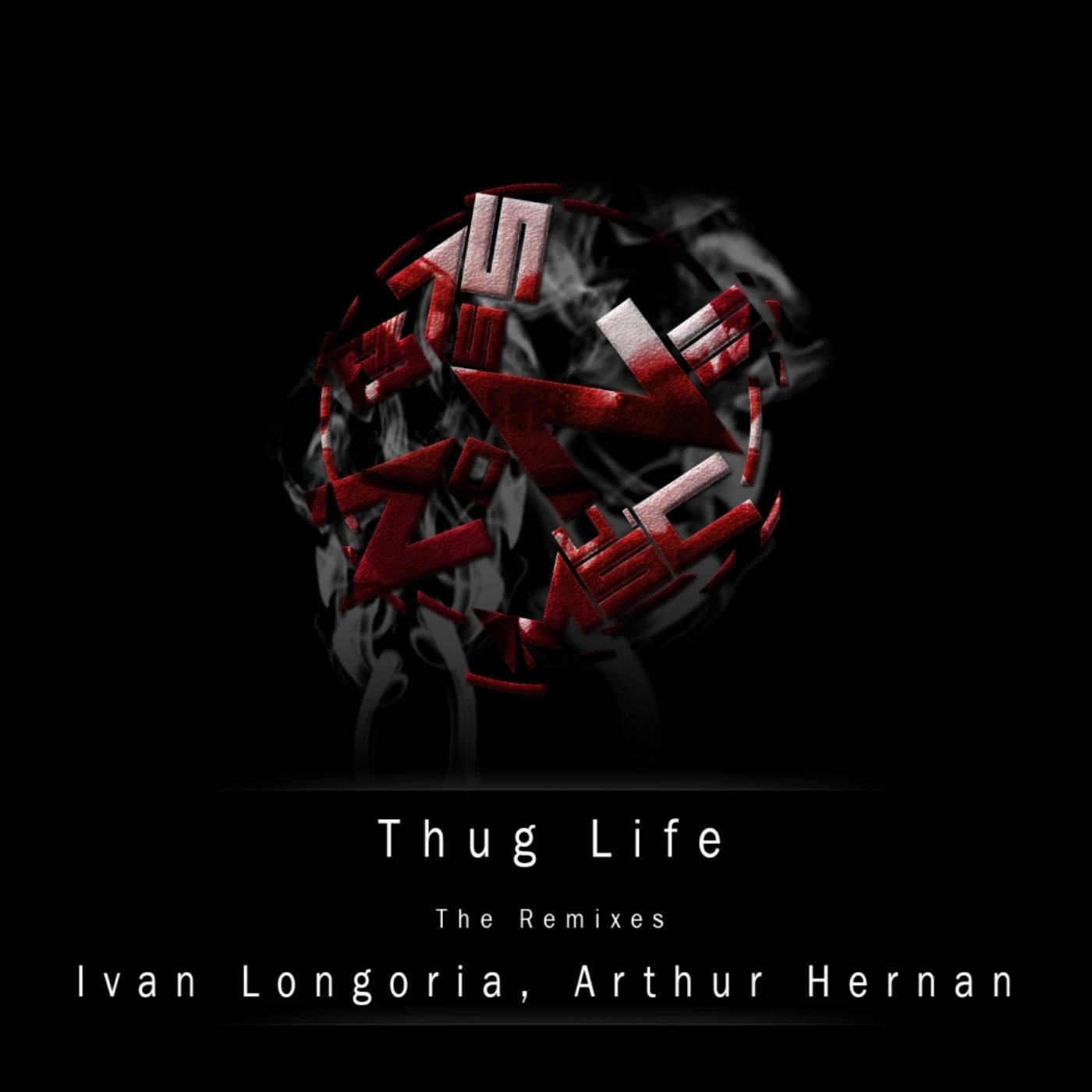 Thug Life The Remixes