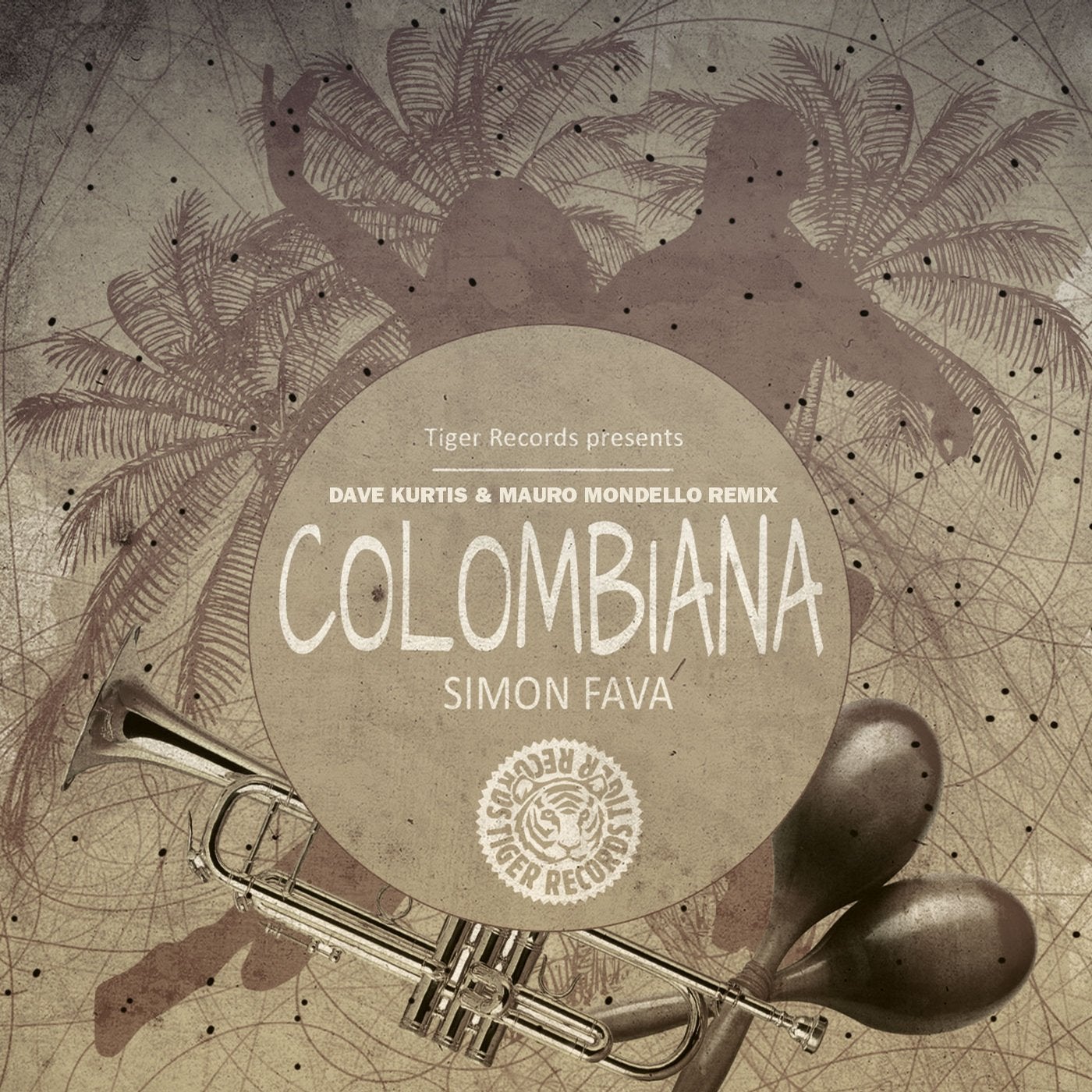 Colombiana (Remix)