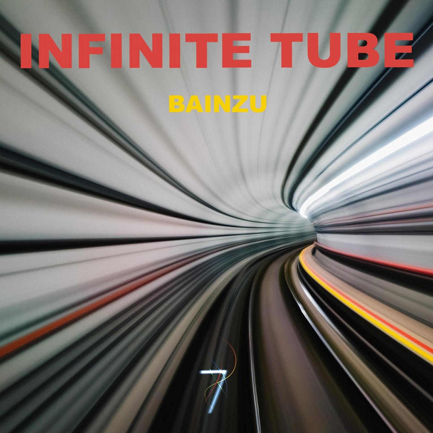 Infinite Tube - Single
