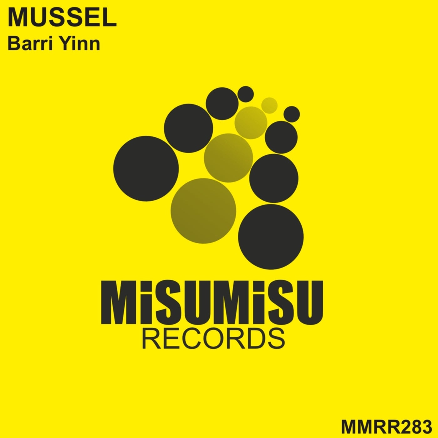 Mussel