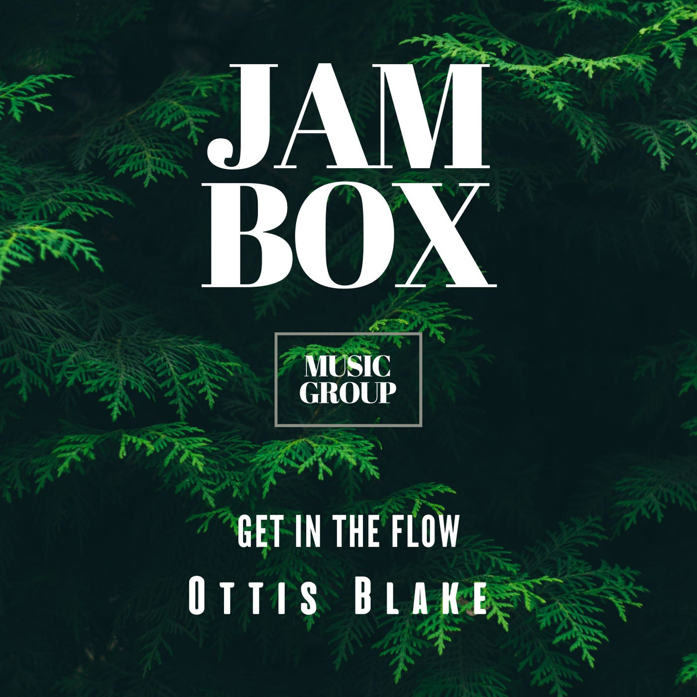 Get in the Flow