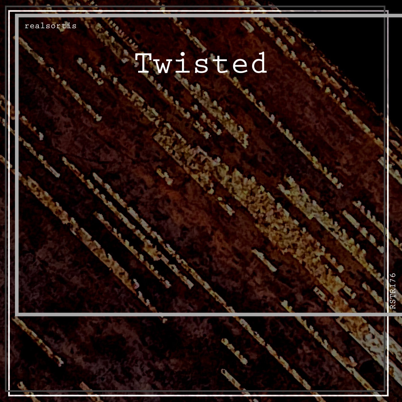 Twisted