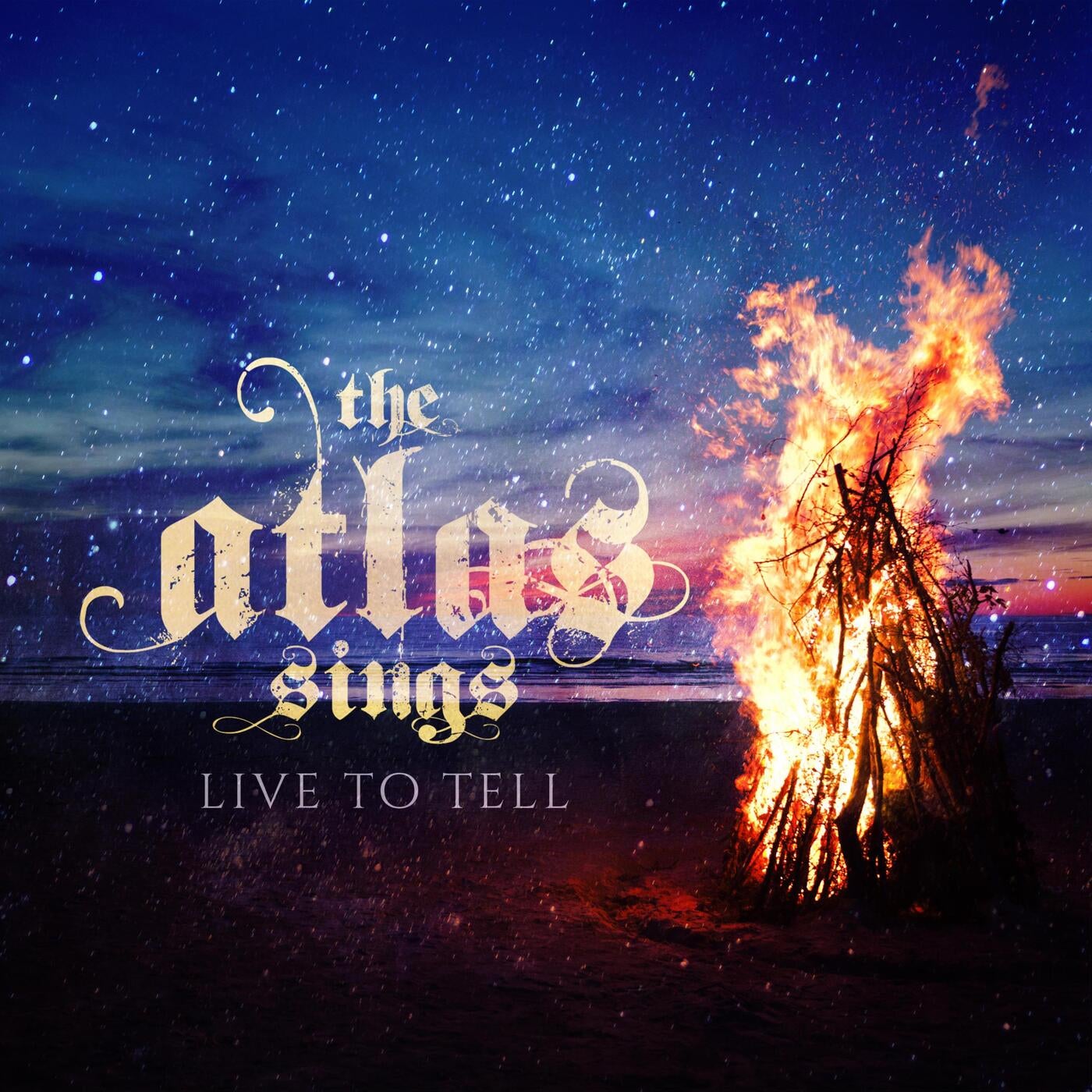 Live To Tell (Live)