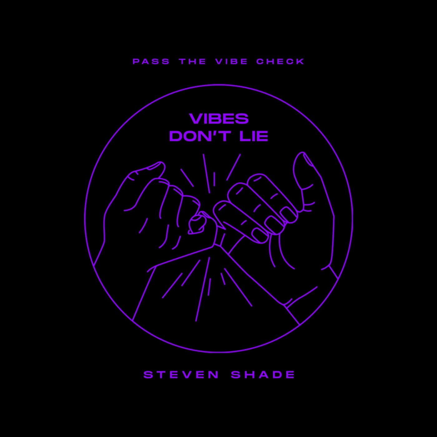 Vibes Don`t Lie