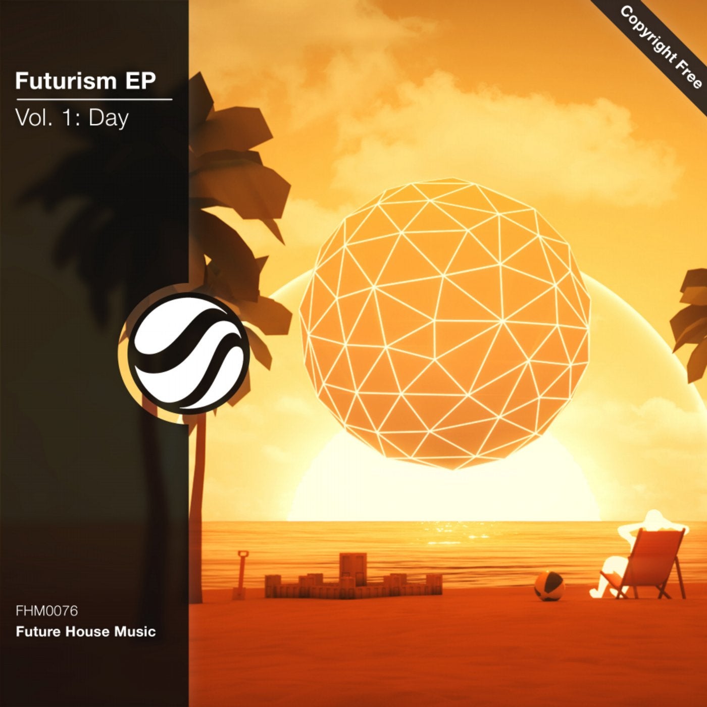 Futurism EP, Vol. 1: Day