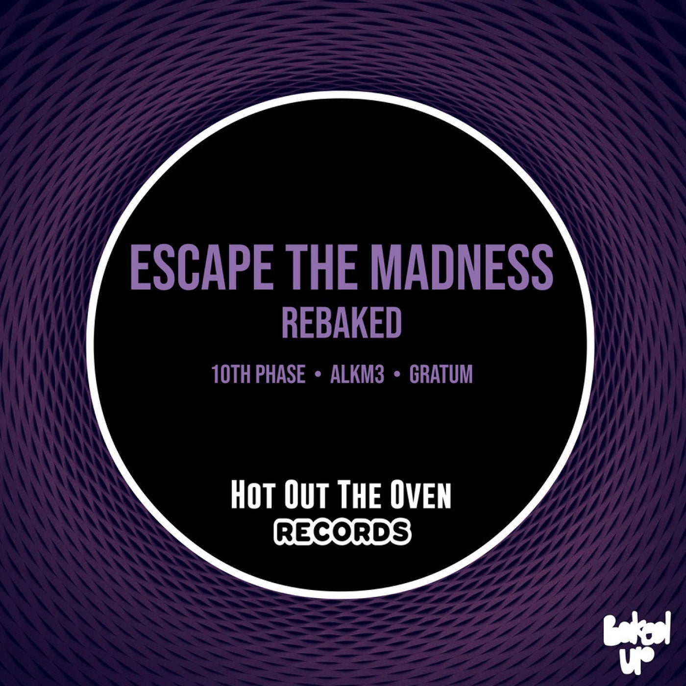 Escape The Madness: Rebaked
