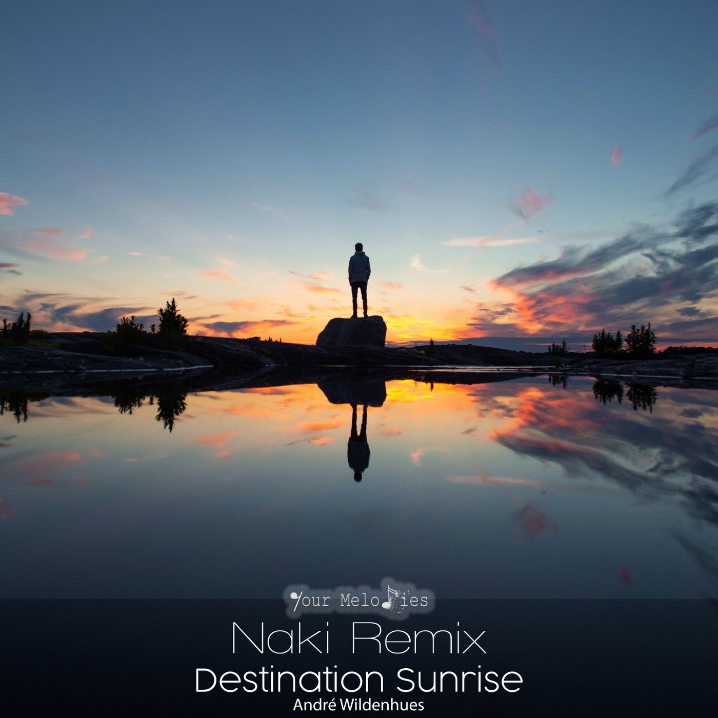 Destination Sunrise (Naki Remix)