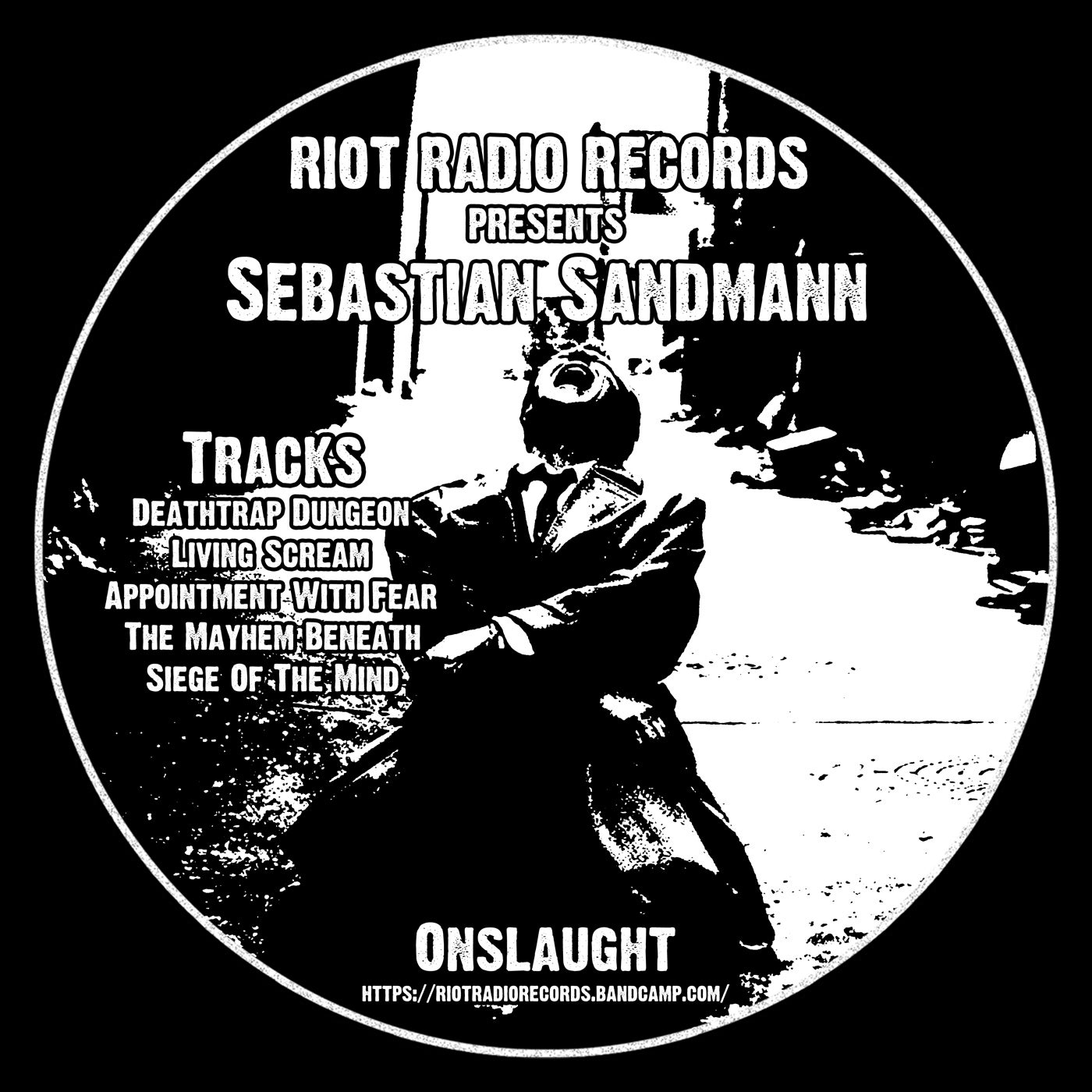 Onslaught