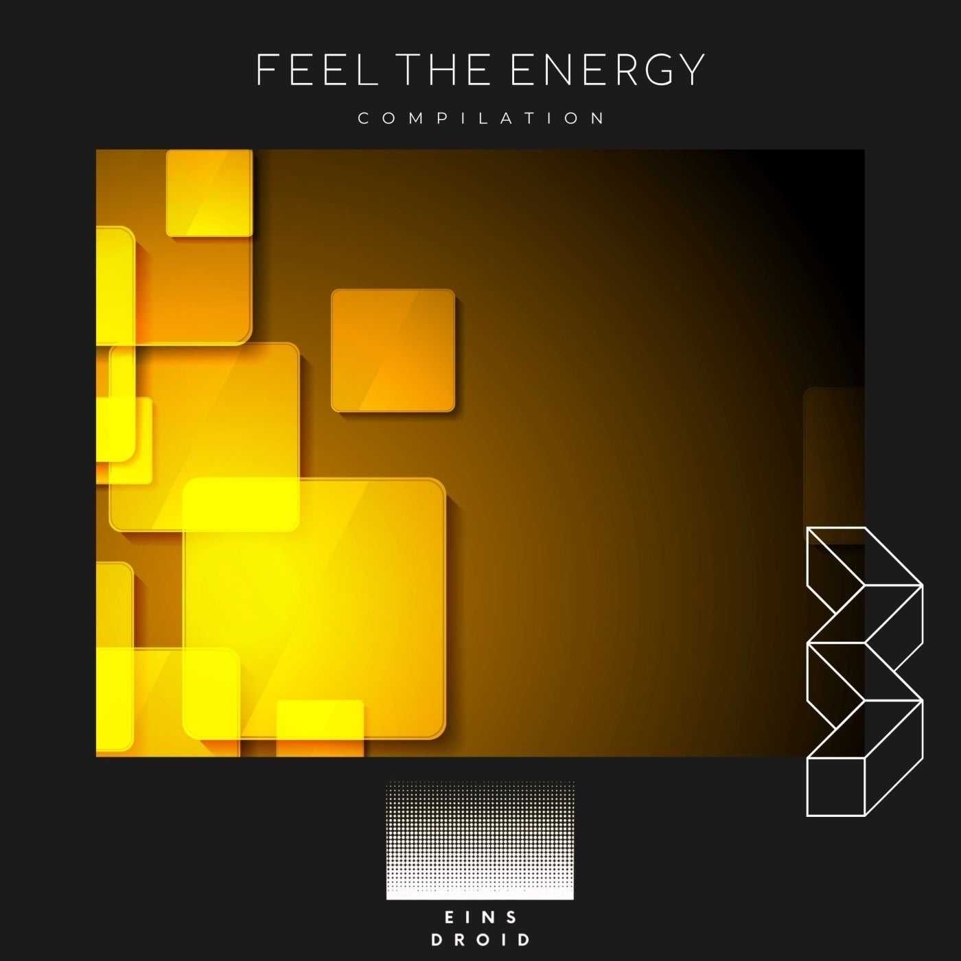 Cover art for Feel the Energy