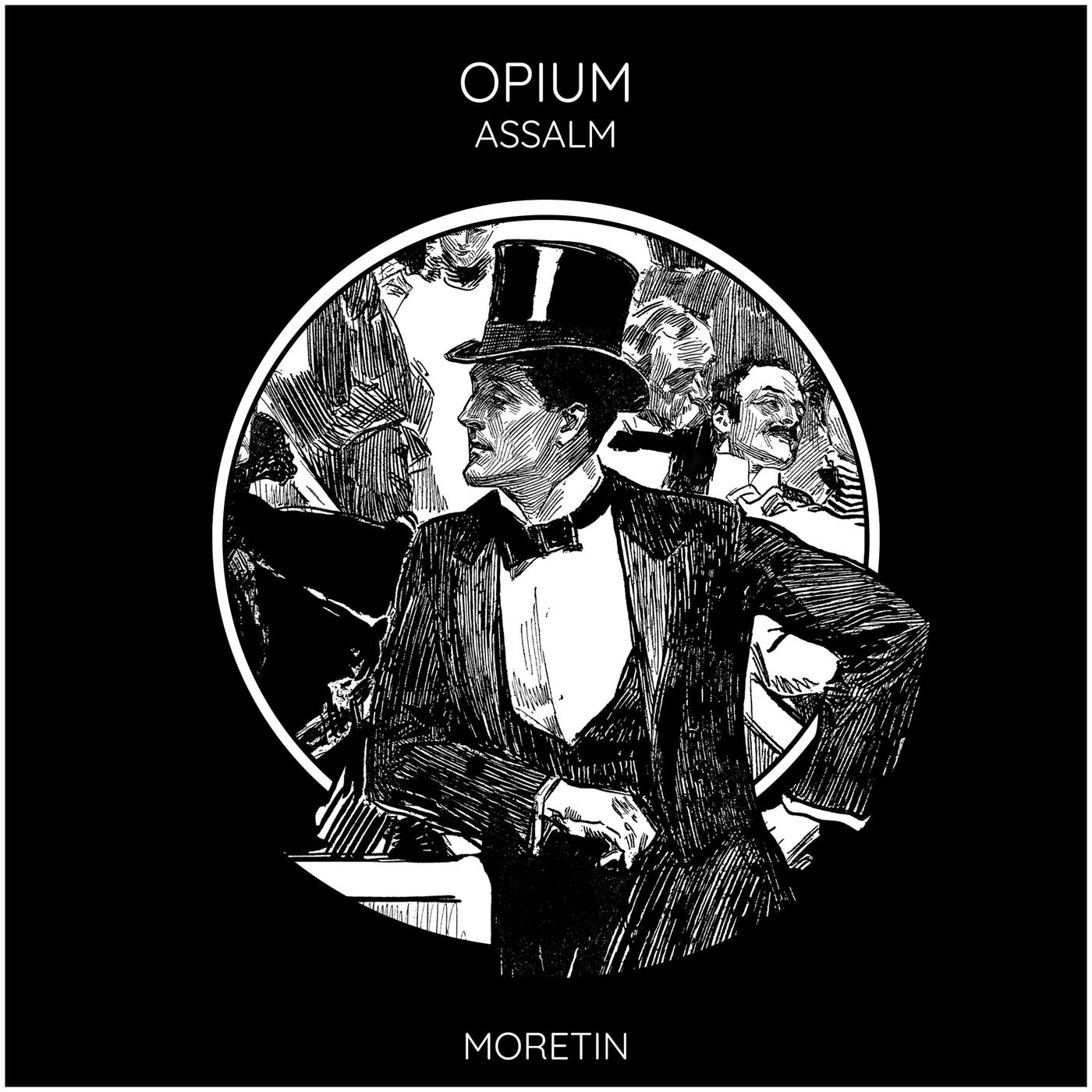 Opium