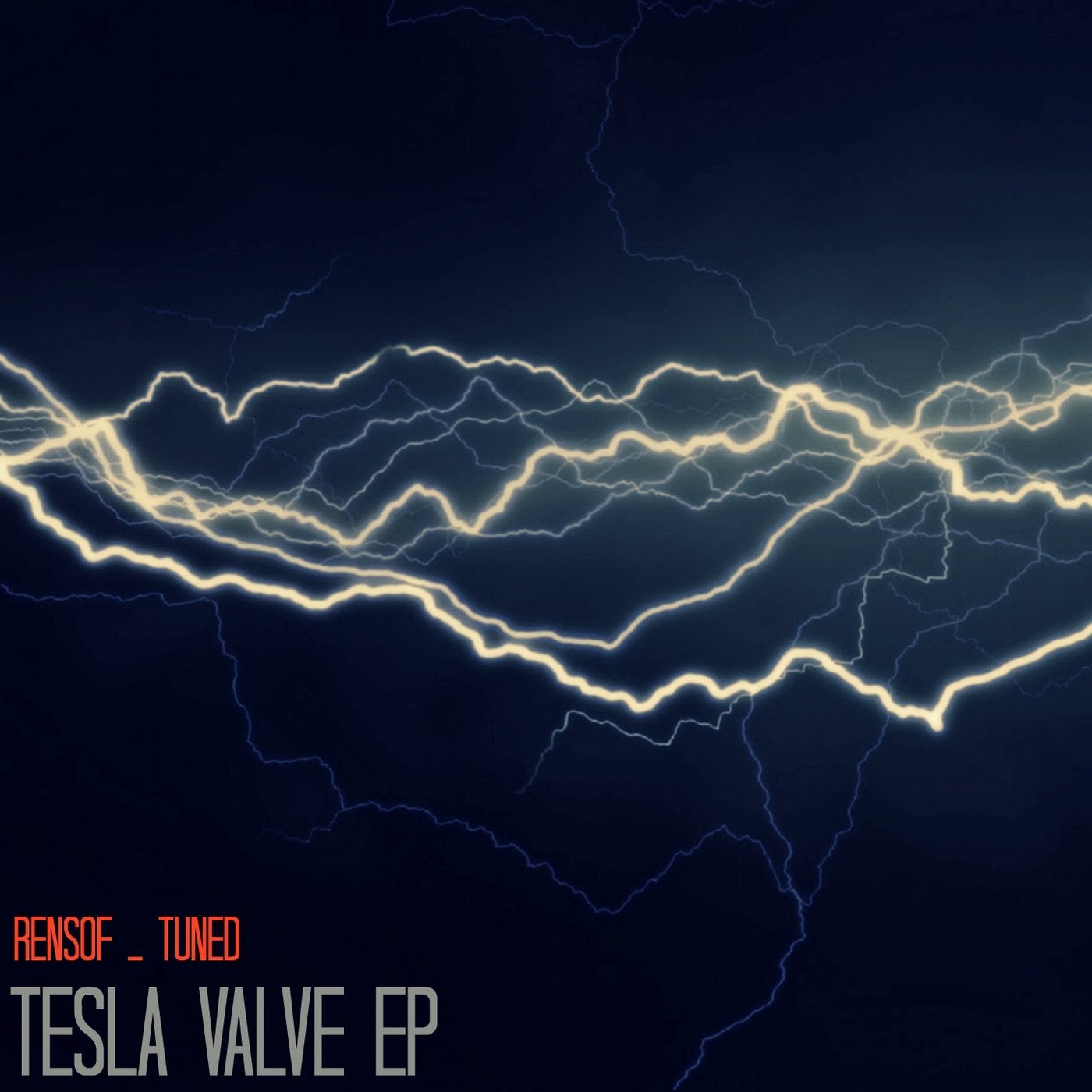 Tesla Valve