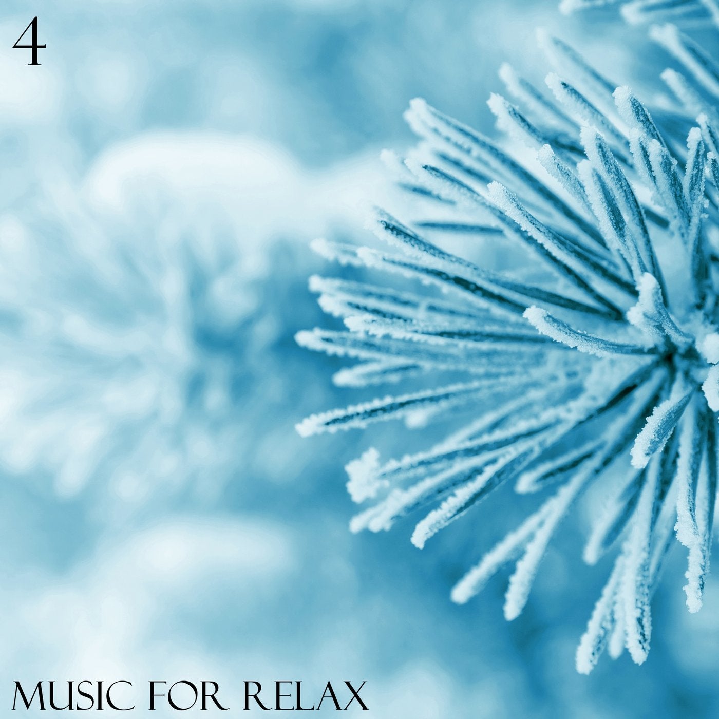 Music For Relax, Vol. 4
