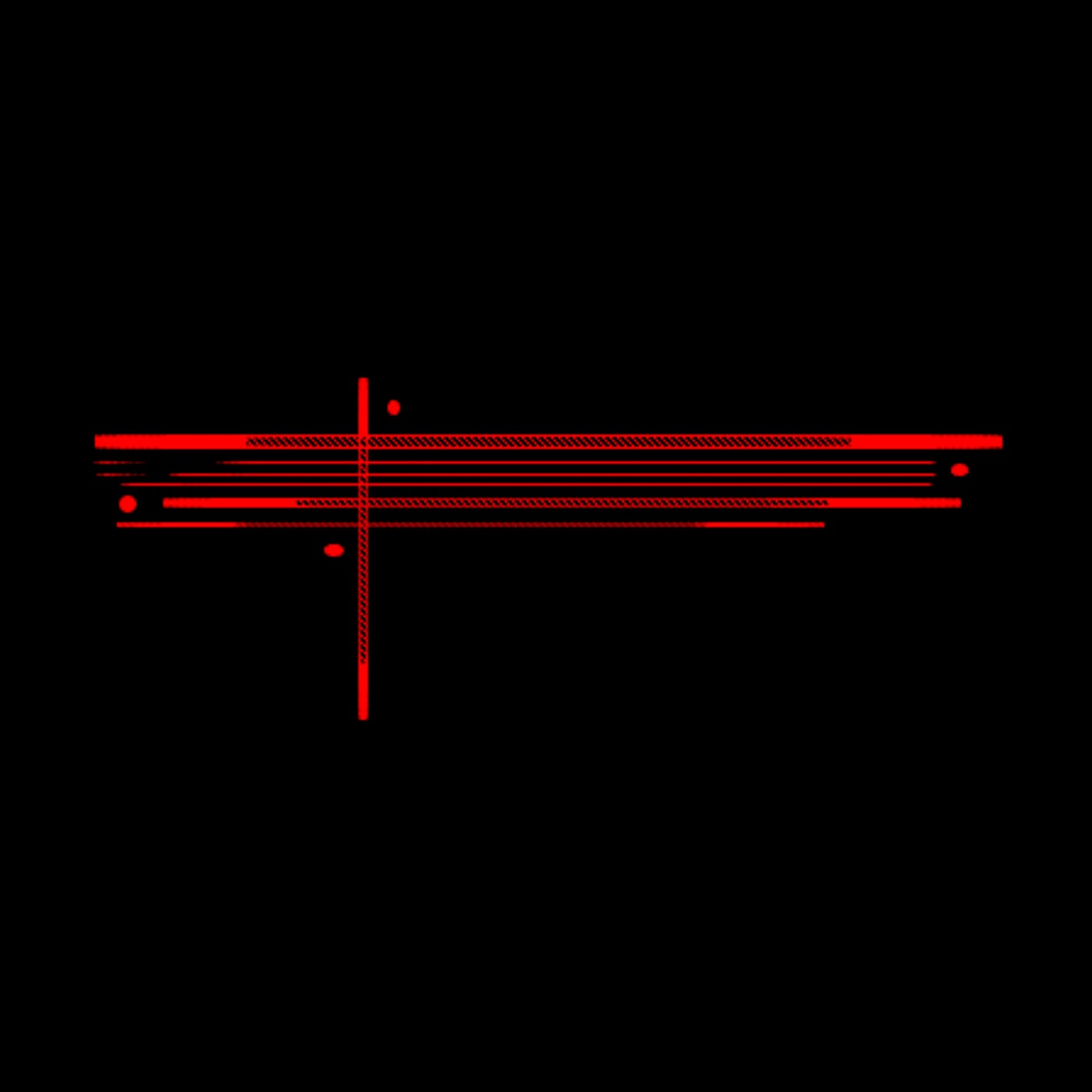 Crossed Parallels