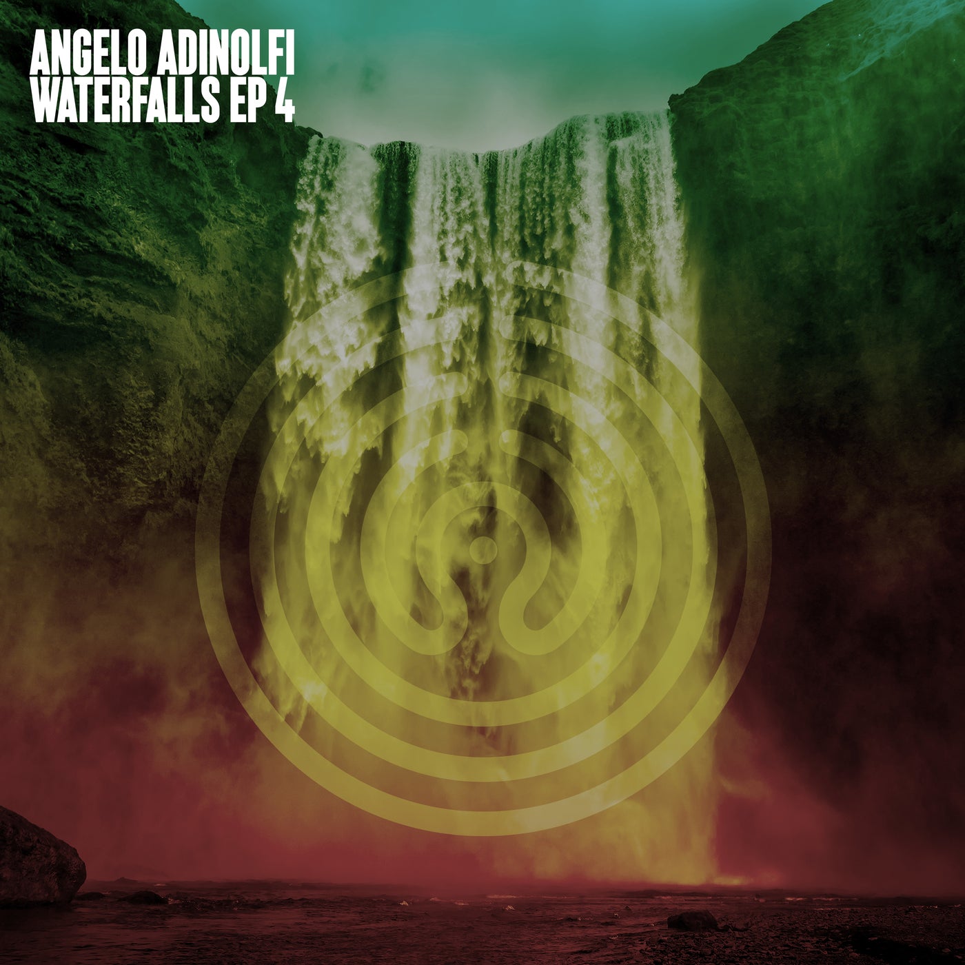 Waterfall EP4