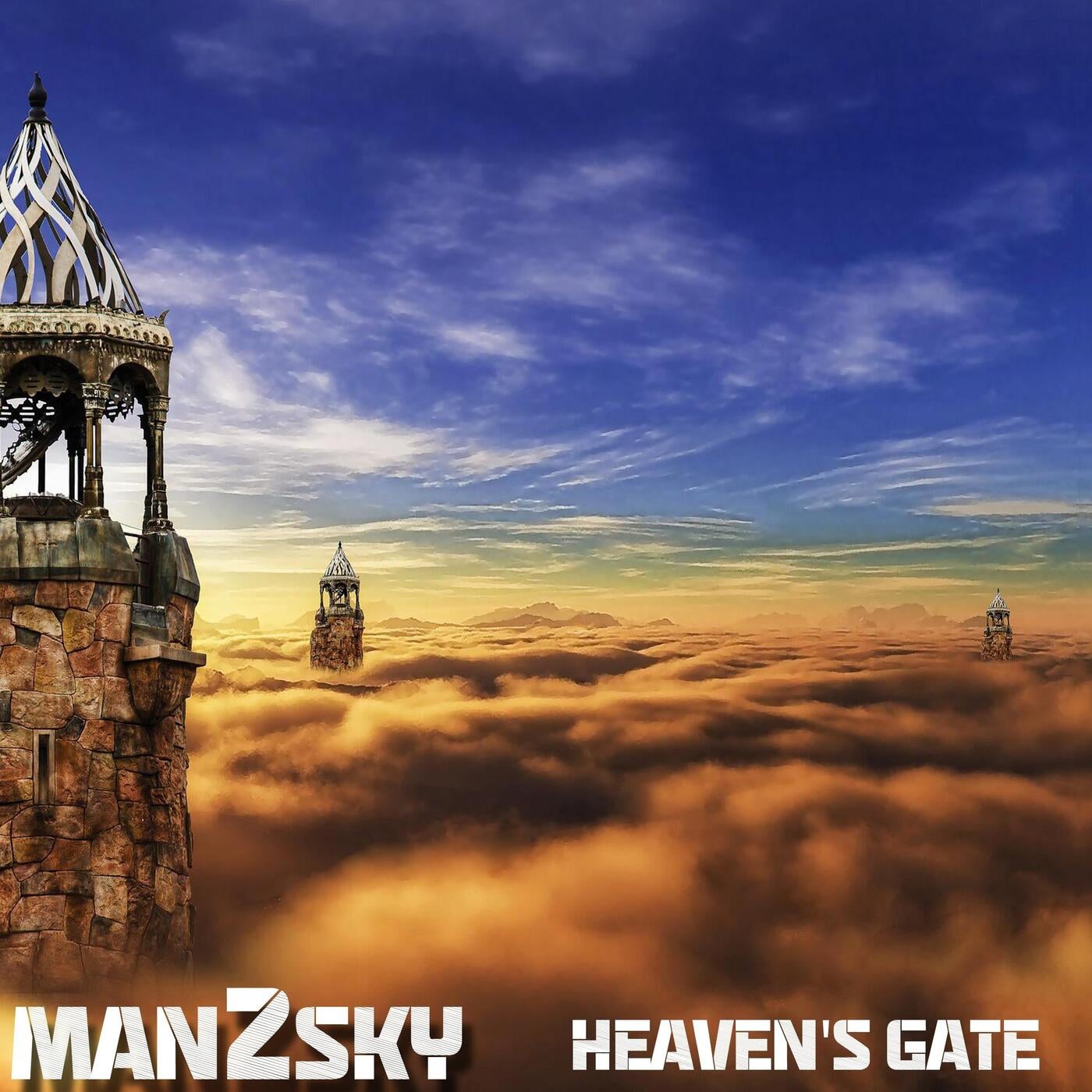 Heaven's gate