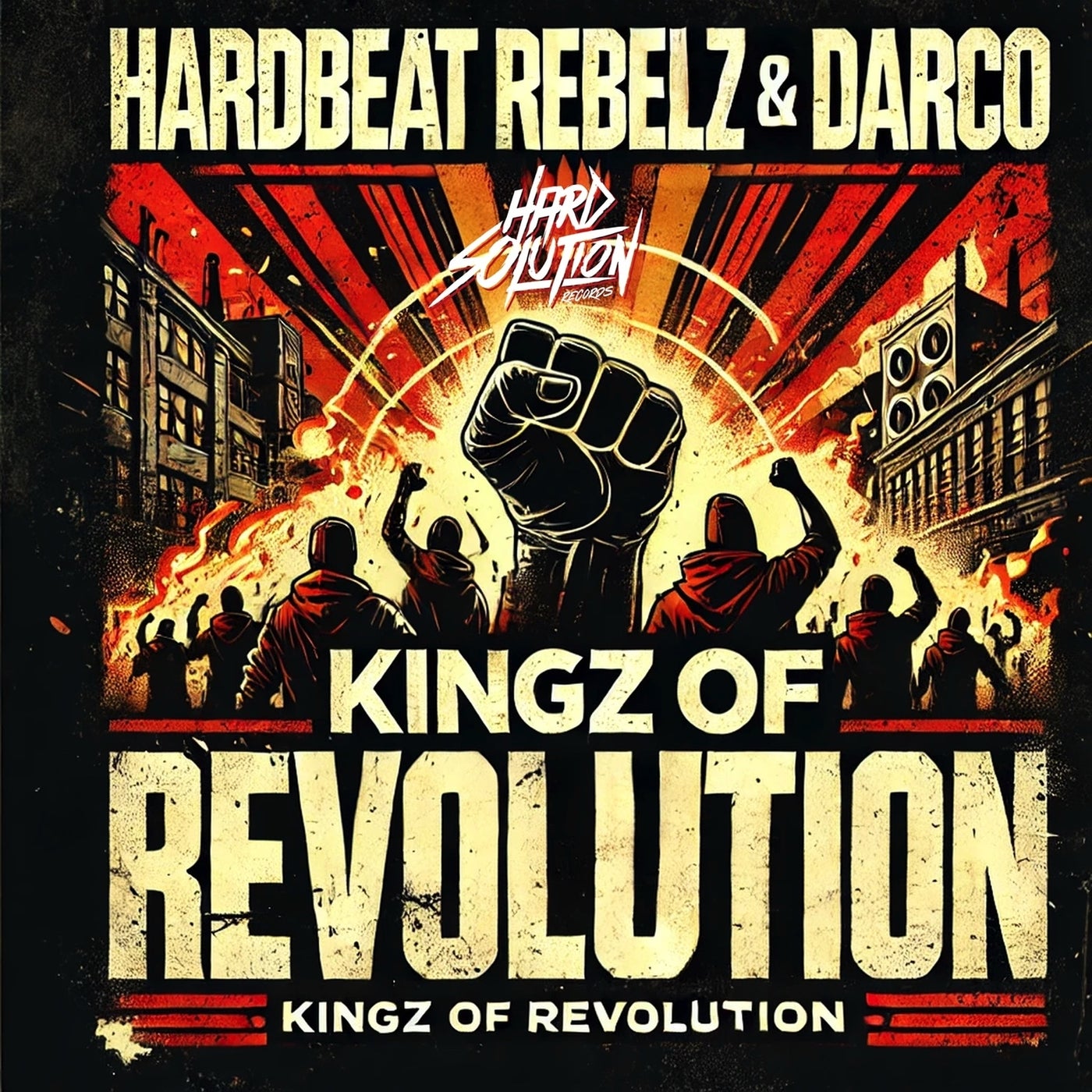 Kingz of Revolution