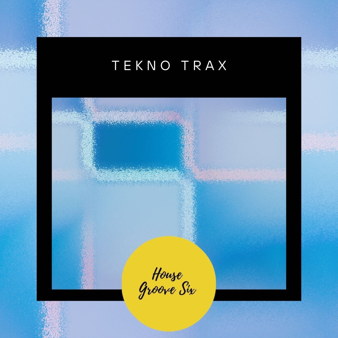 Cover art for Tekno Trax