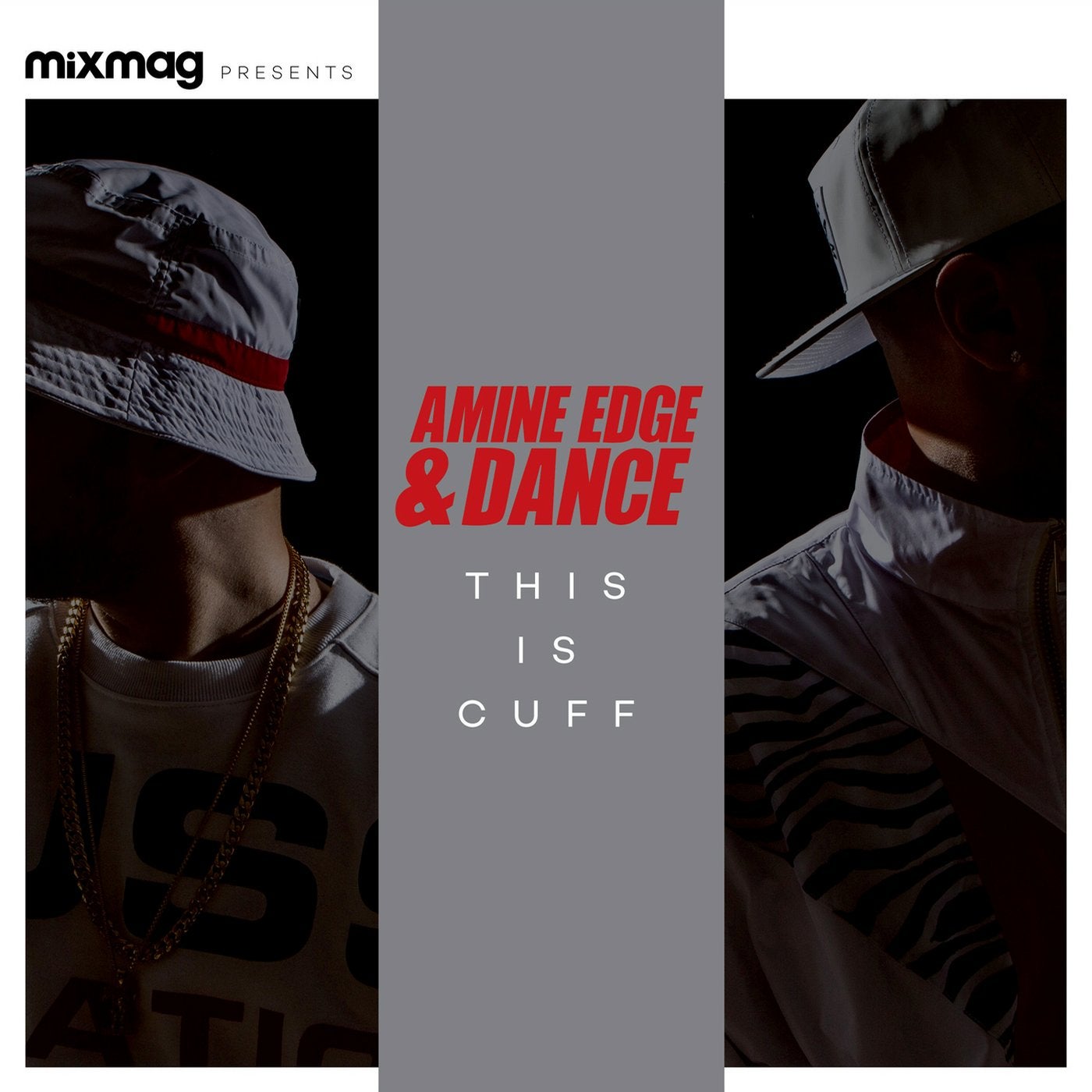 Mixmag Presents Amine Edge & Dance