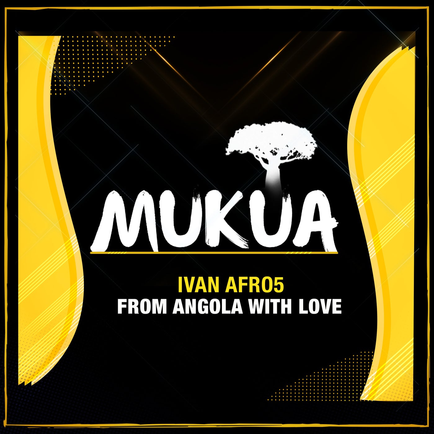 From Angola With Love