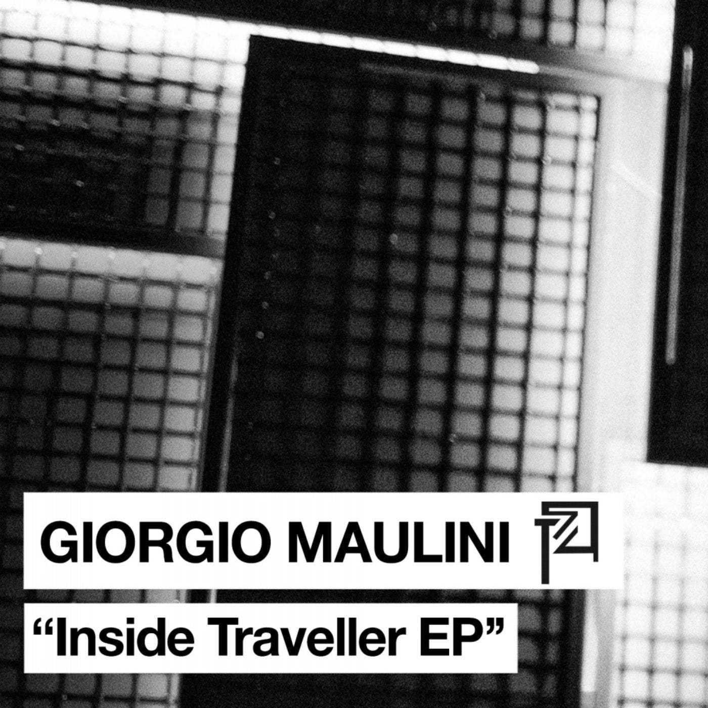 Inside Traveller EP