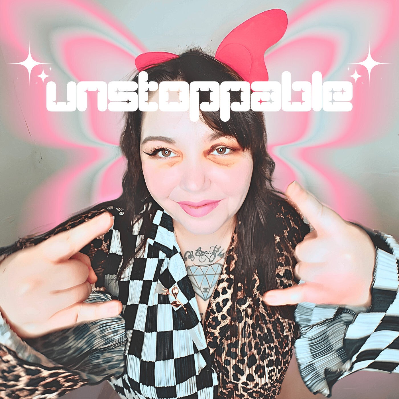 UNSTOPPABLE