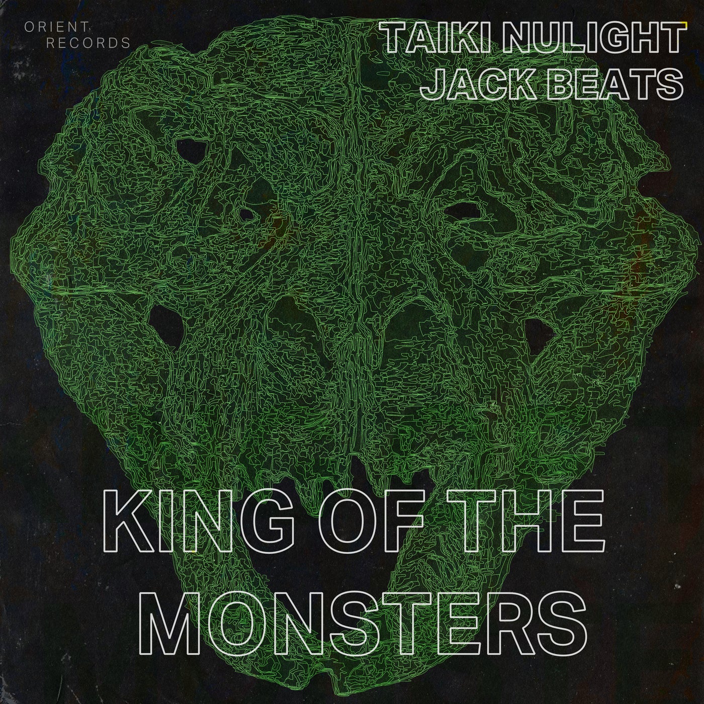King Of The Monsters