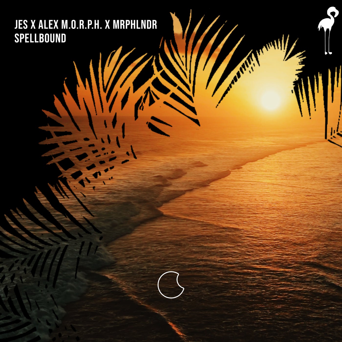 Cover art for Spellbound - Extended Mix