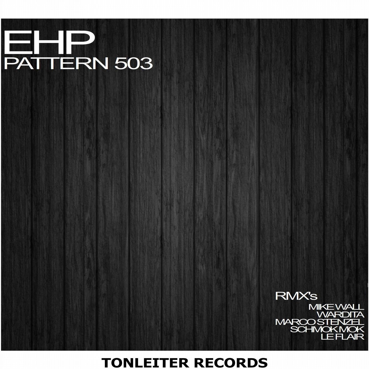 Pattern 503 EP