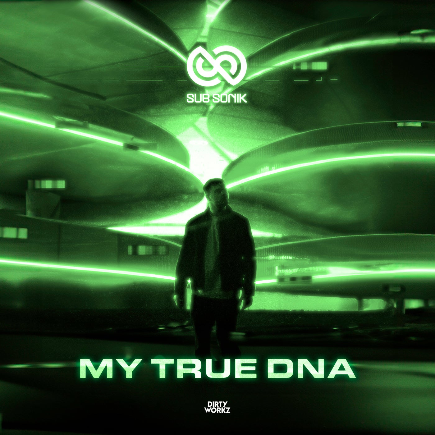 My True DNA