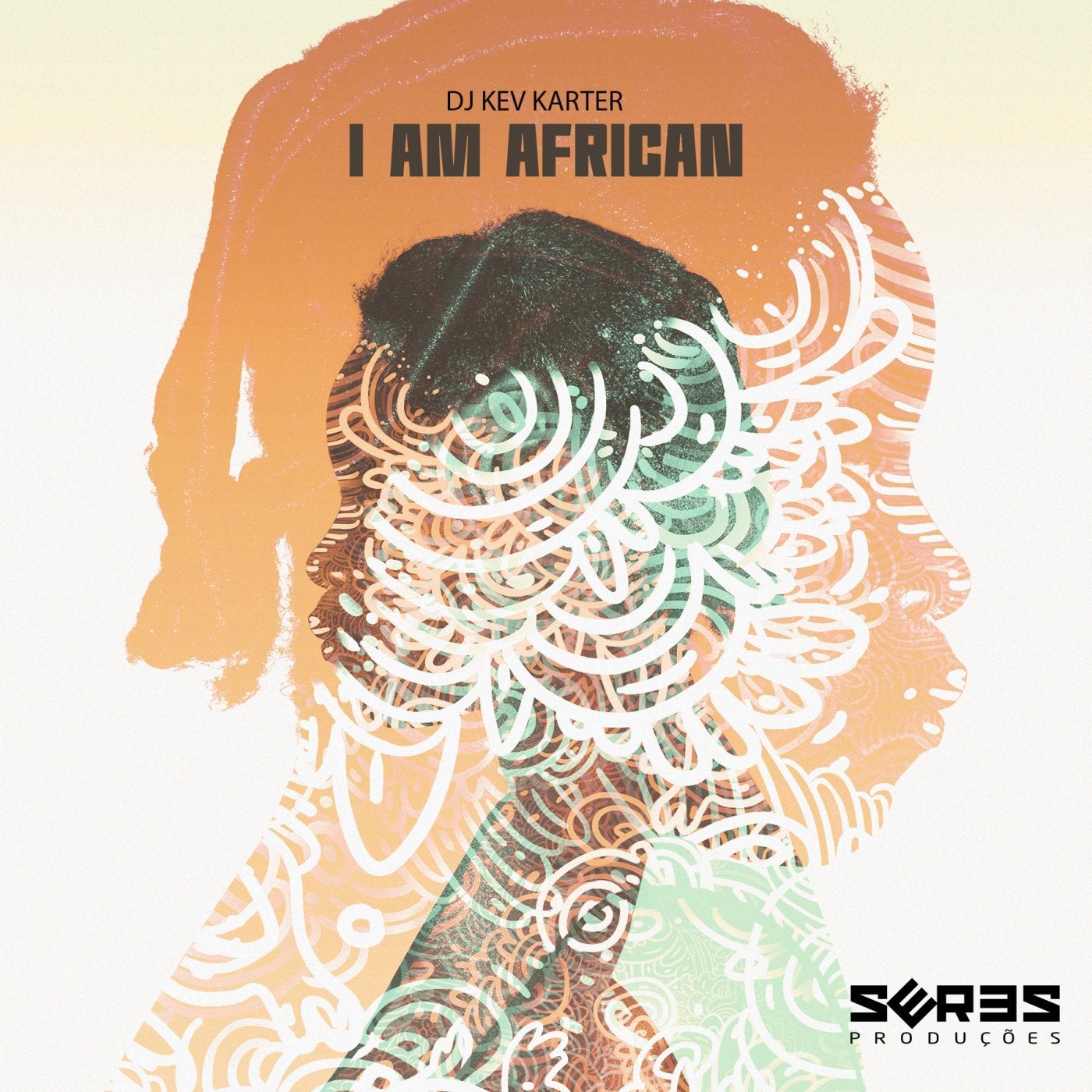 I Am African EP