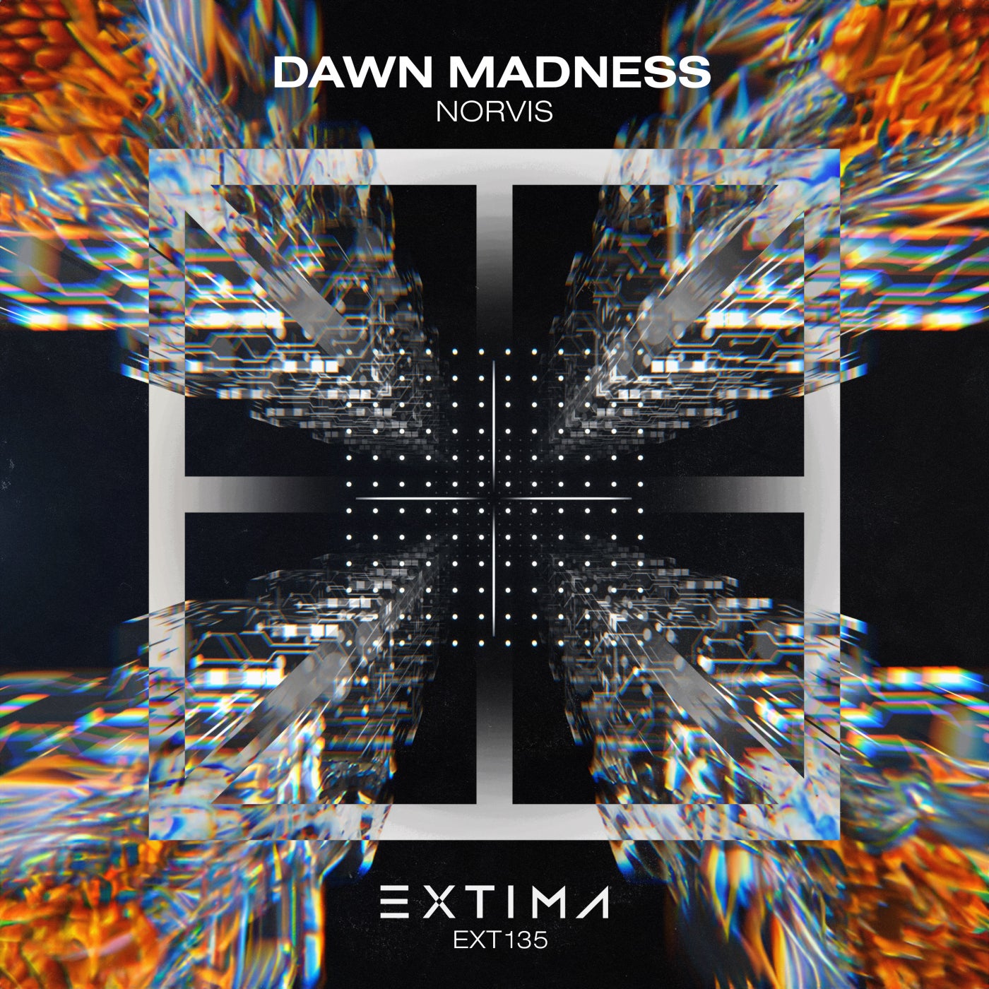 Dawn Madness