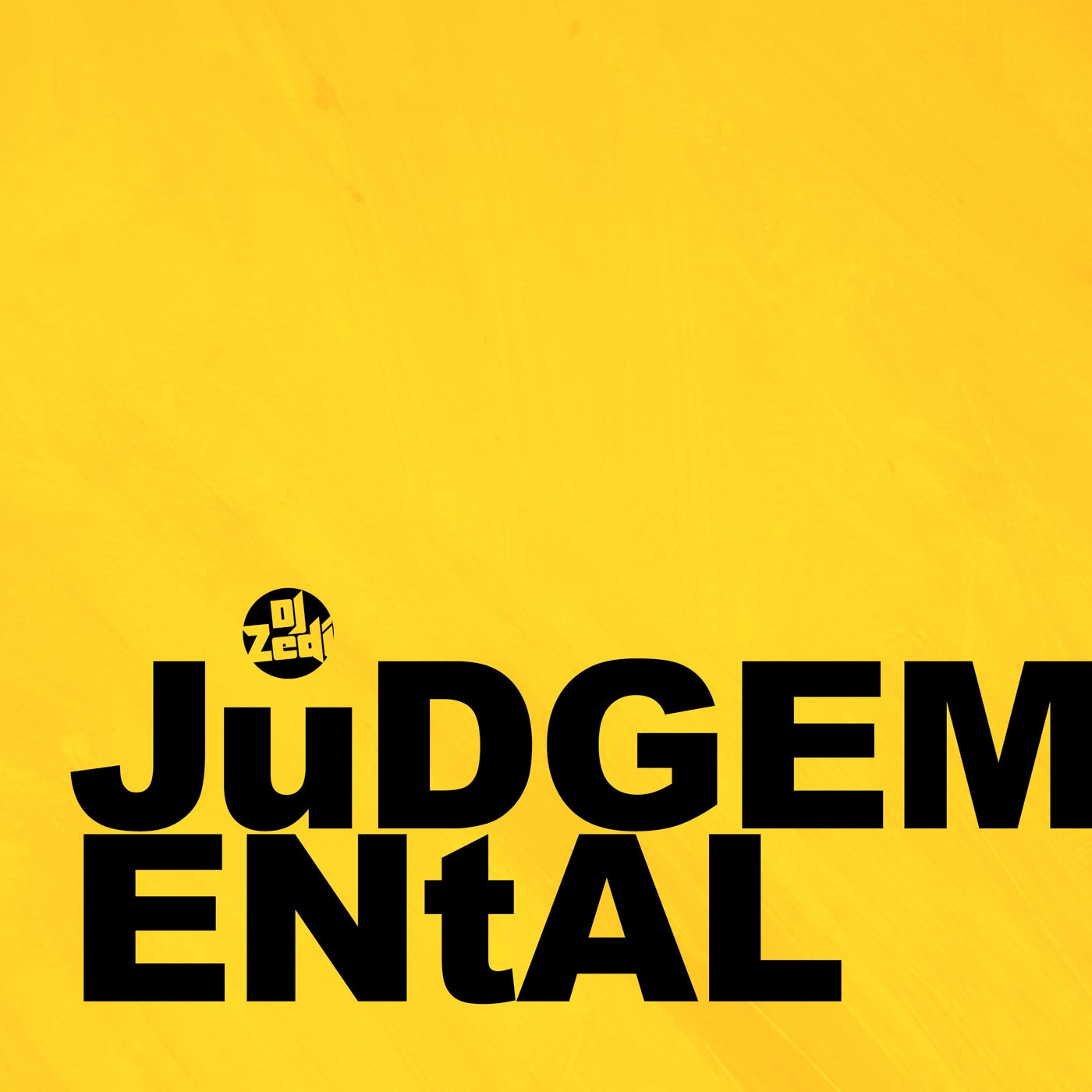 Judgemental