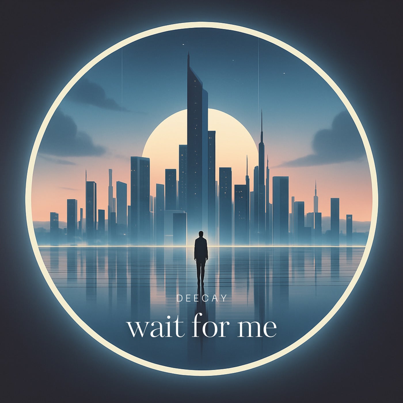 Wait For Me