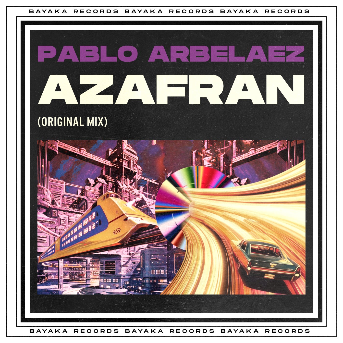 Azafran