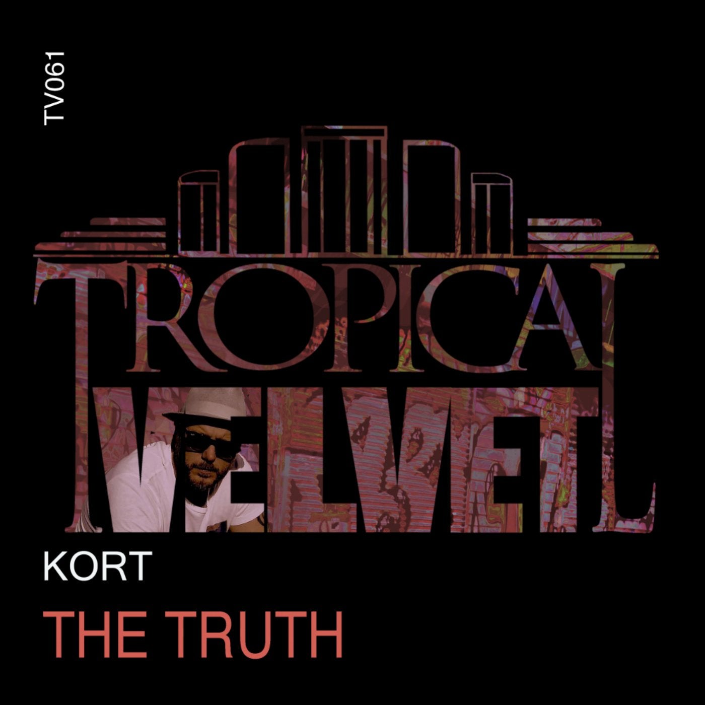 The Truth (KORT's Carnival Sunglasses Mix)