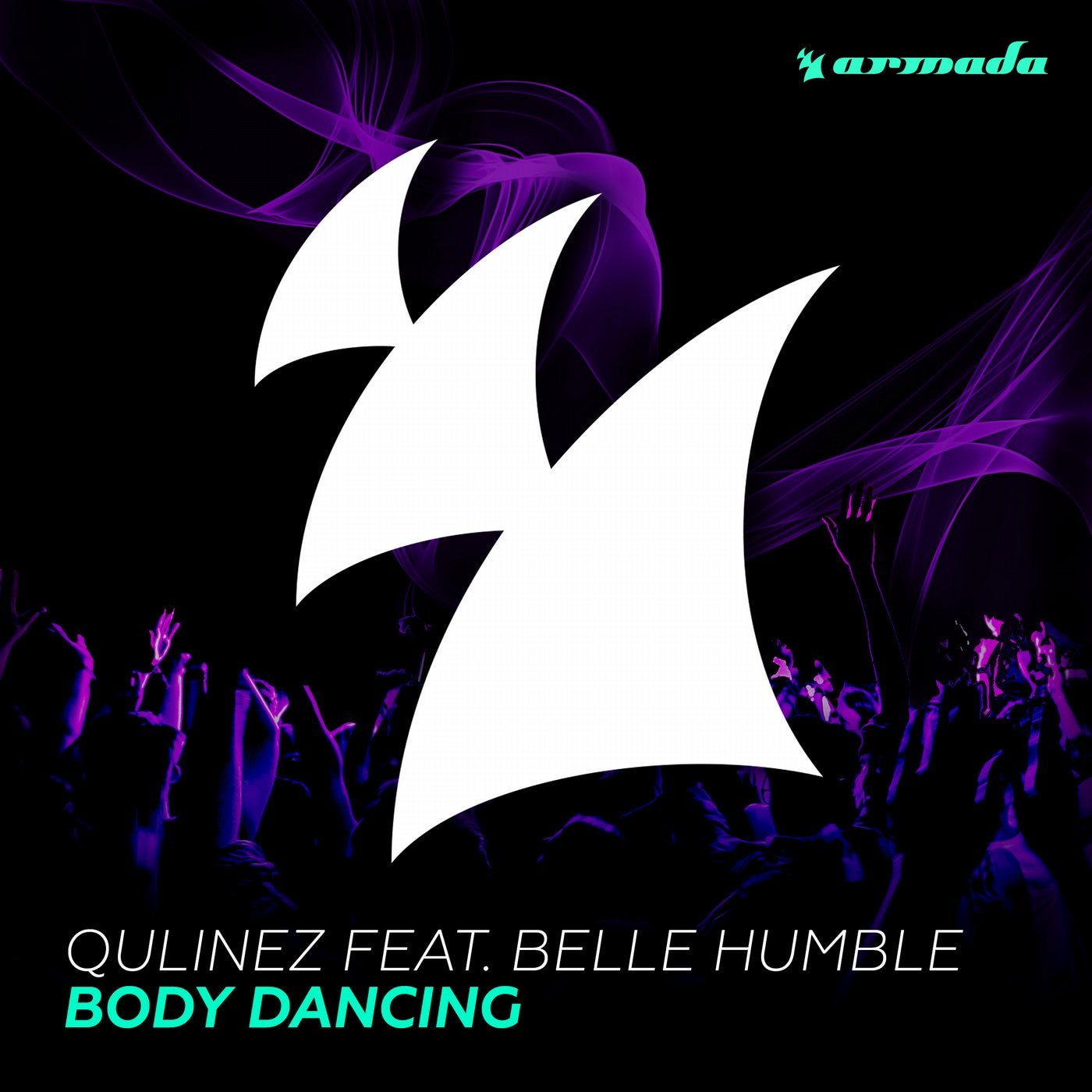 Dancing original mix. Qulinez - hookah (original mix) дата релиза.