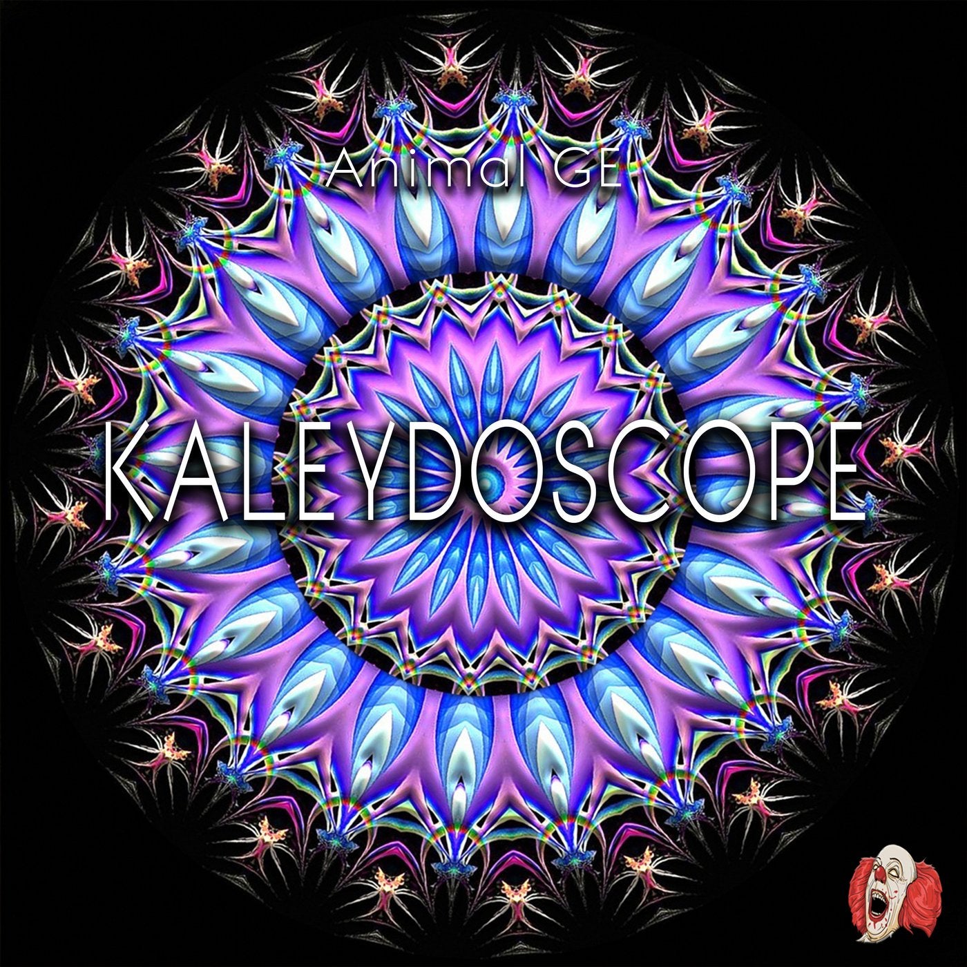 Kaleydoscope EP