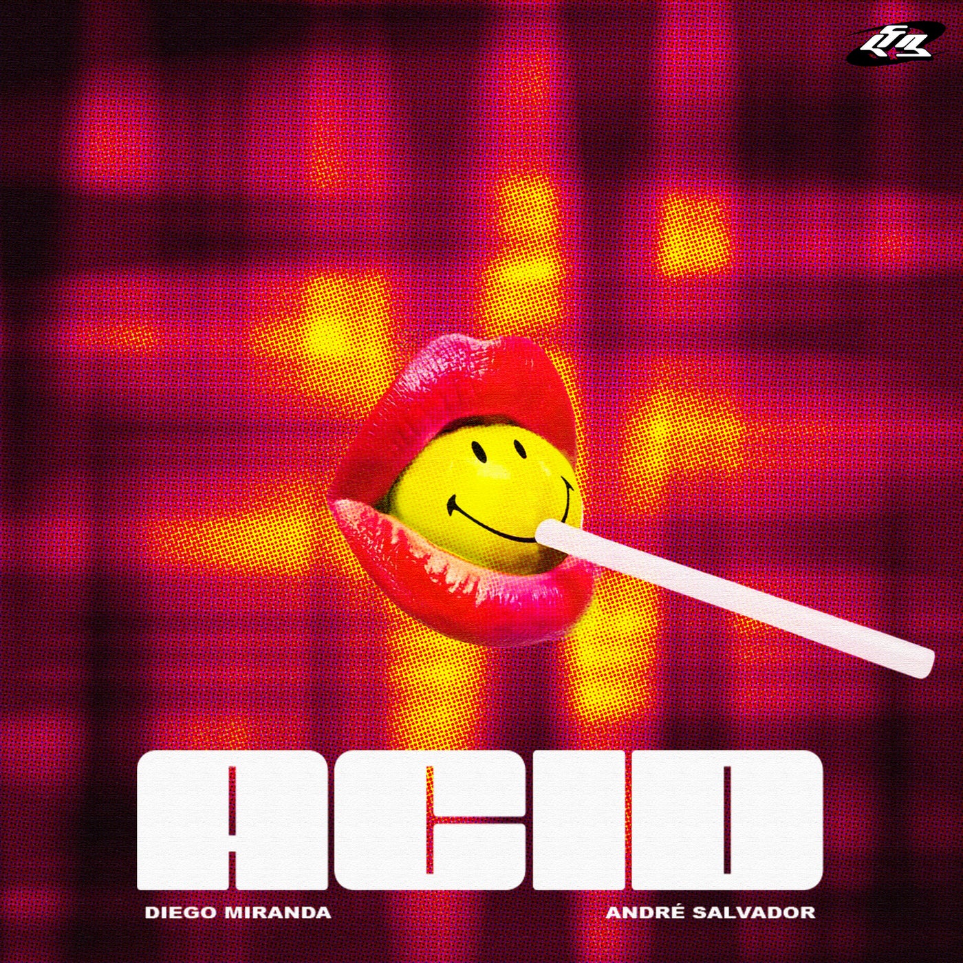 ACID (Extended Mix)