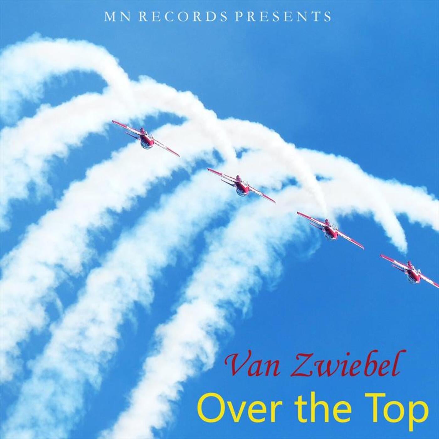 Over the Top