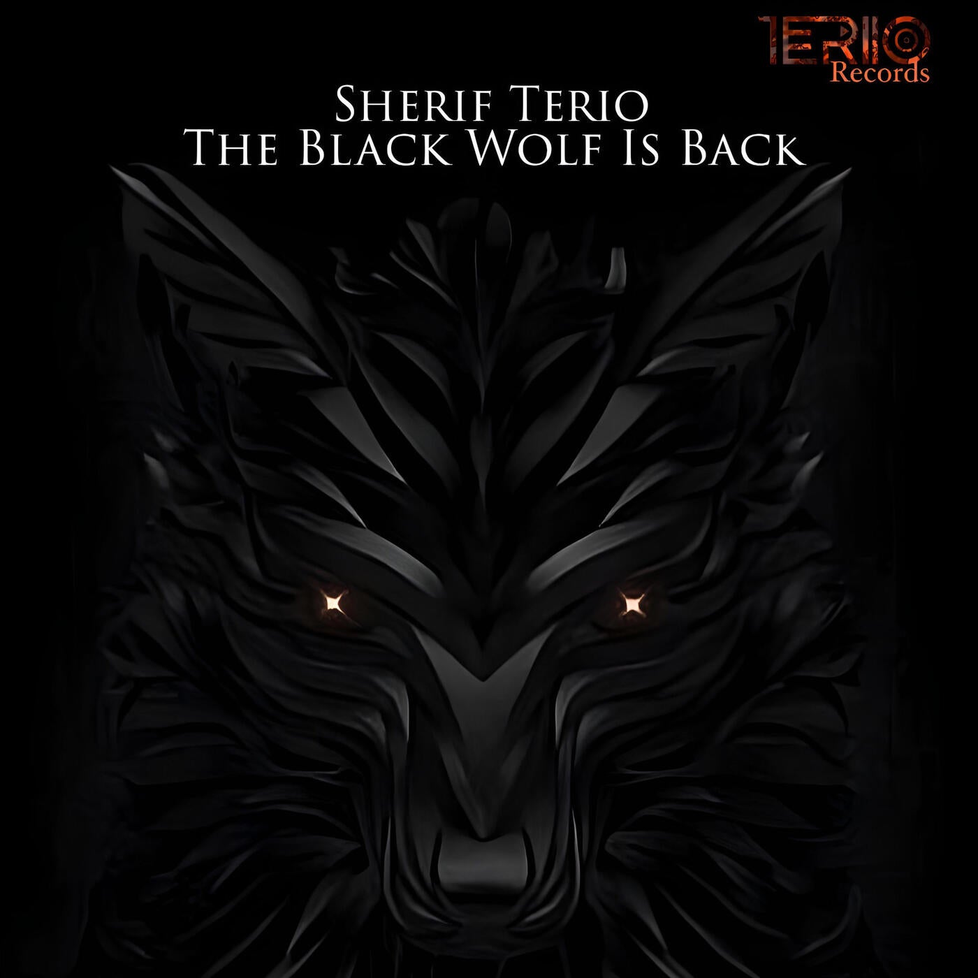 The Black Wolf Is Back