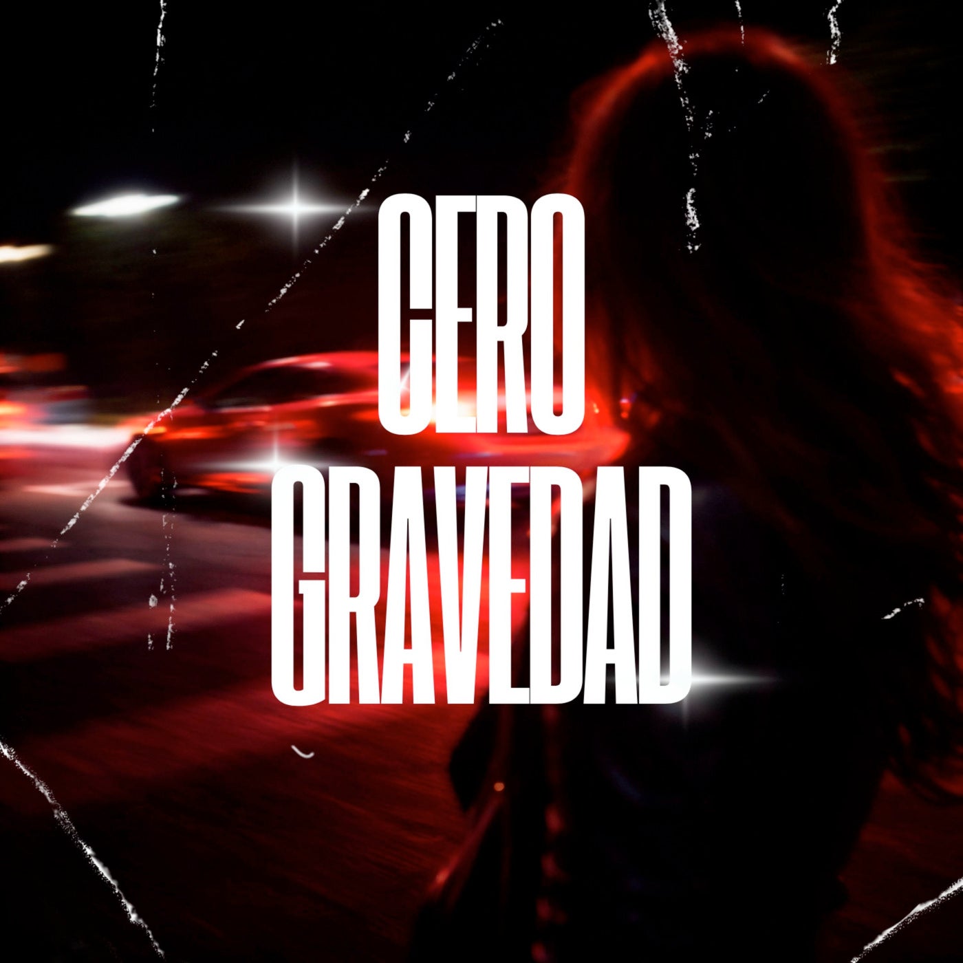Cover art for cero gravedad (Extended Mix)