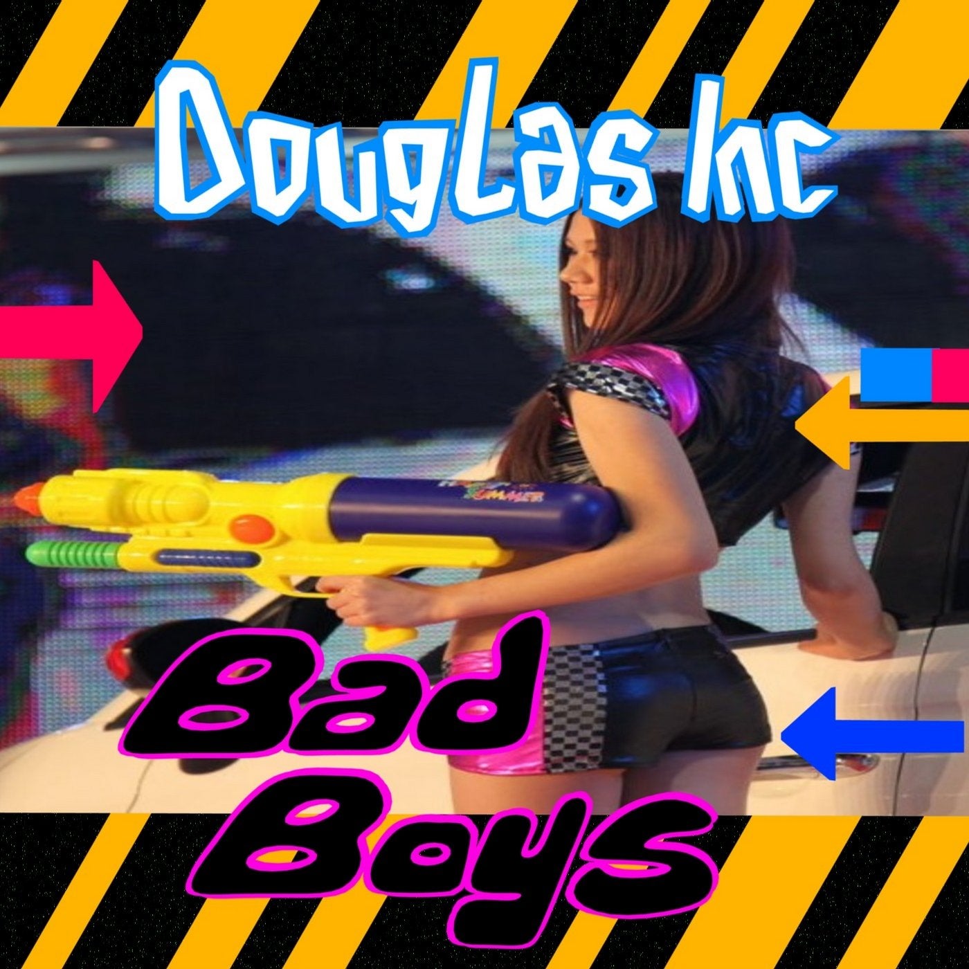 Bad boys