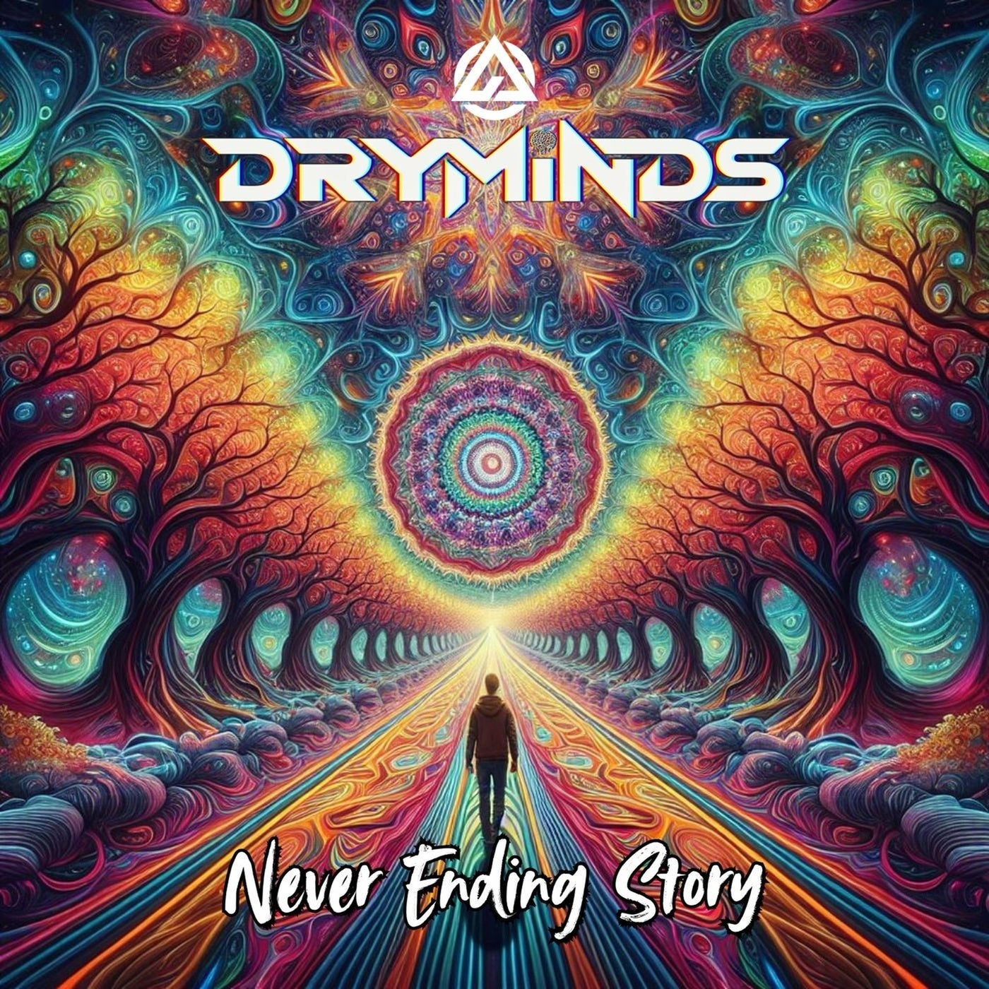 Cover art for Never Ending Story