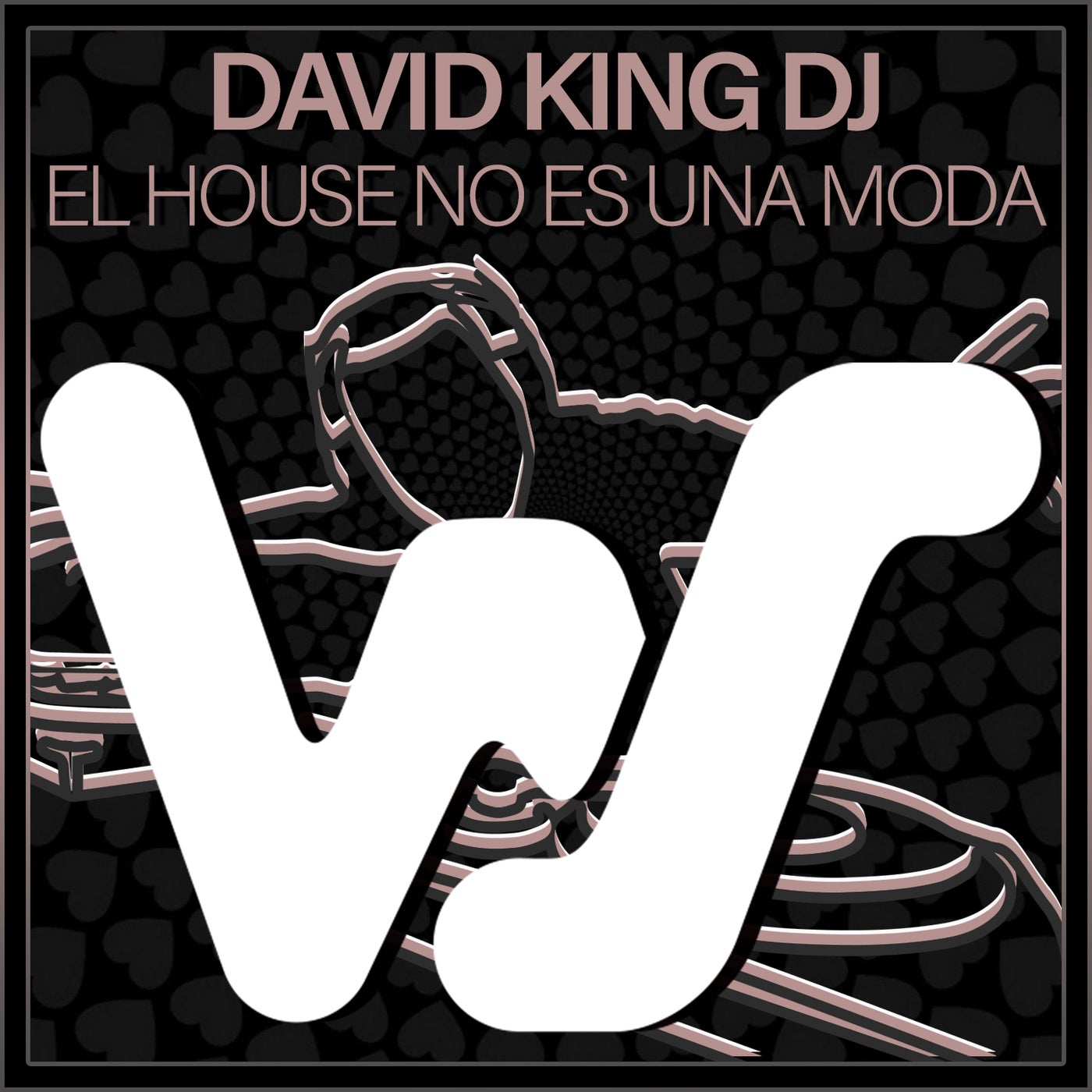 David King Dj – El House No Es Una Moda [World Sound]